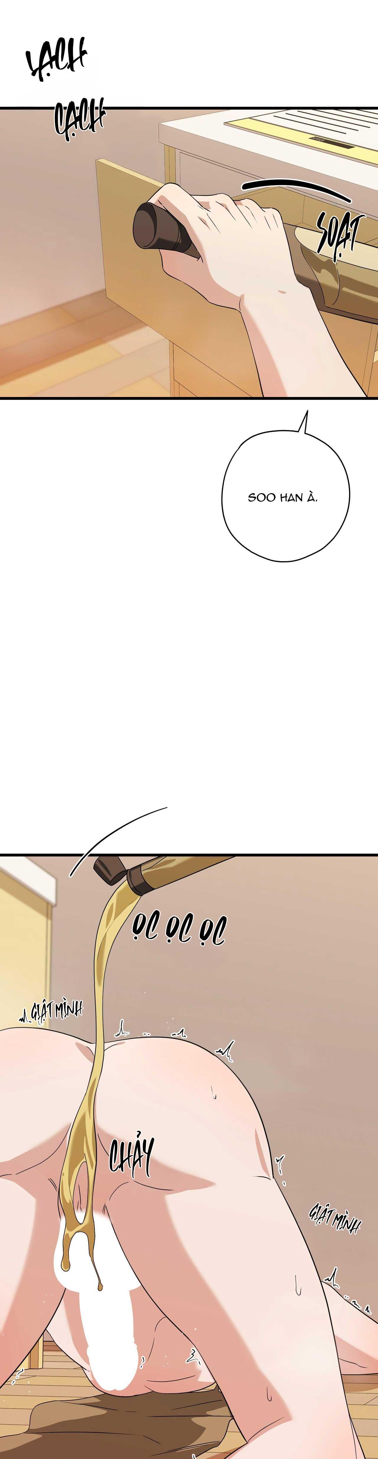 Đọc truyện HỢP ĐỒNG KẸO NGỌT - Chapter 15