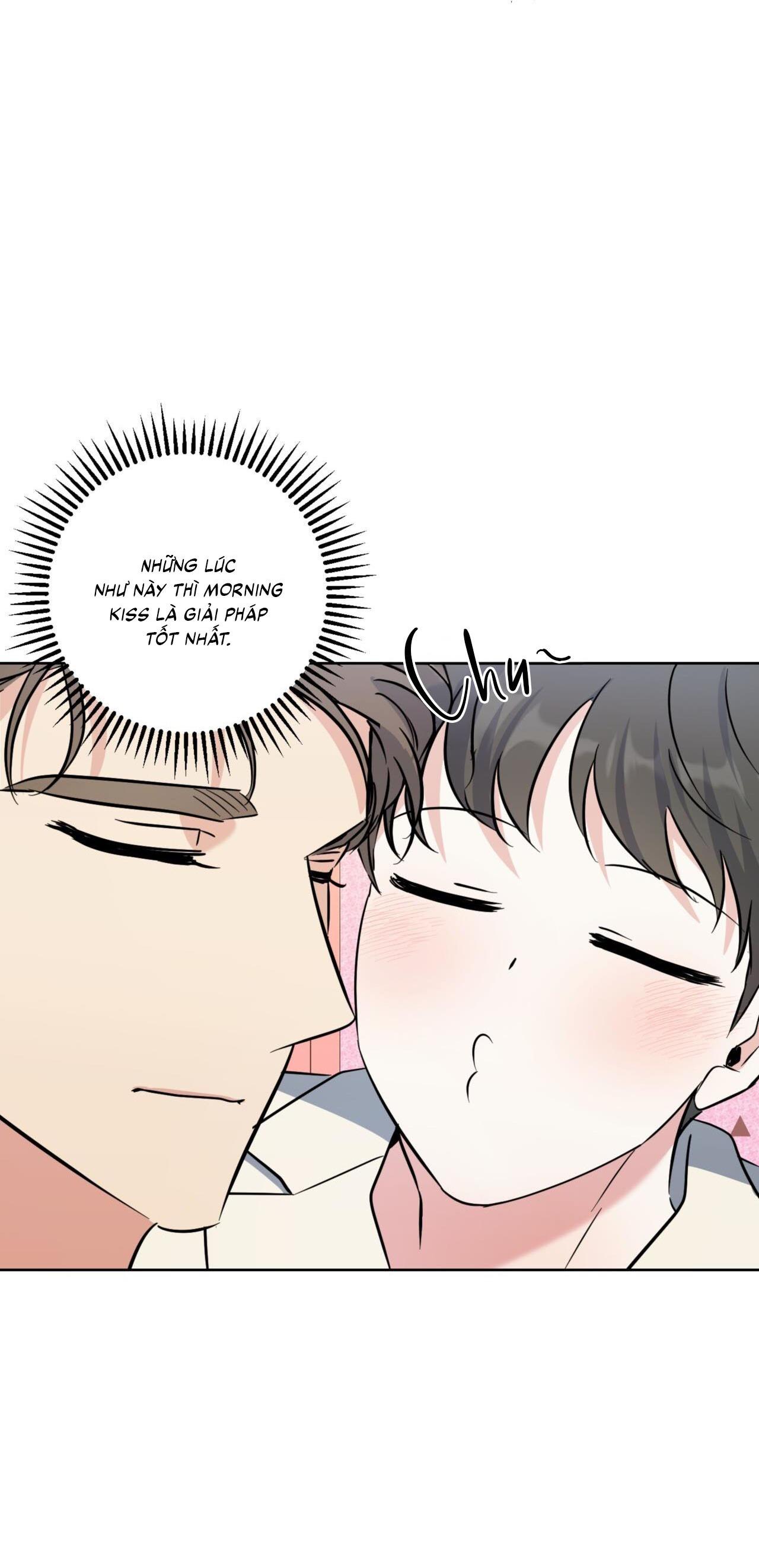 Đọc truyện  Khu Rừng Tĩnh Lặng - Chapter 56