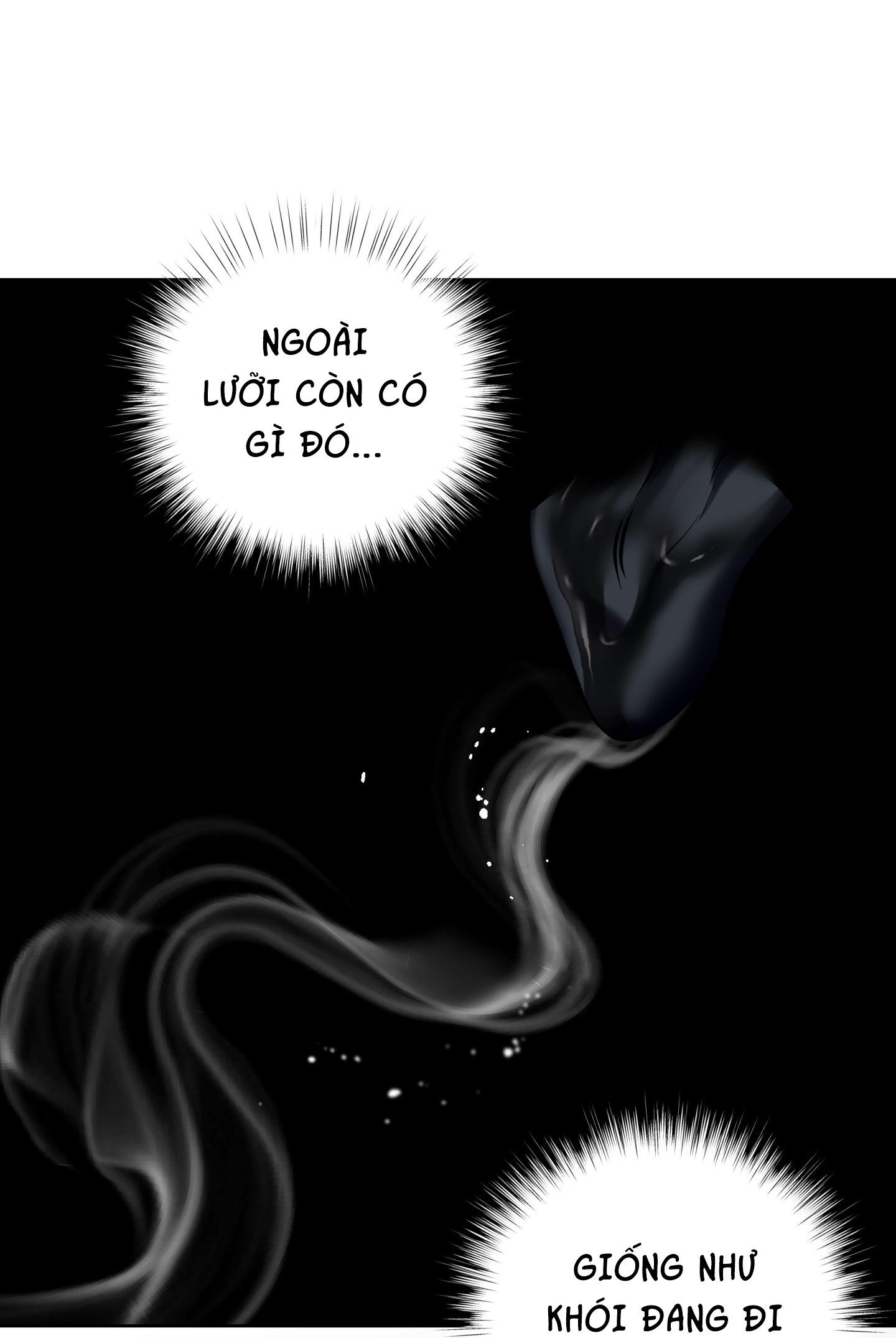 Đọc truyện CÓ LẼ MỖI NGÀY ĐỀU MƯA - Chapter 13