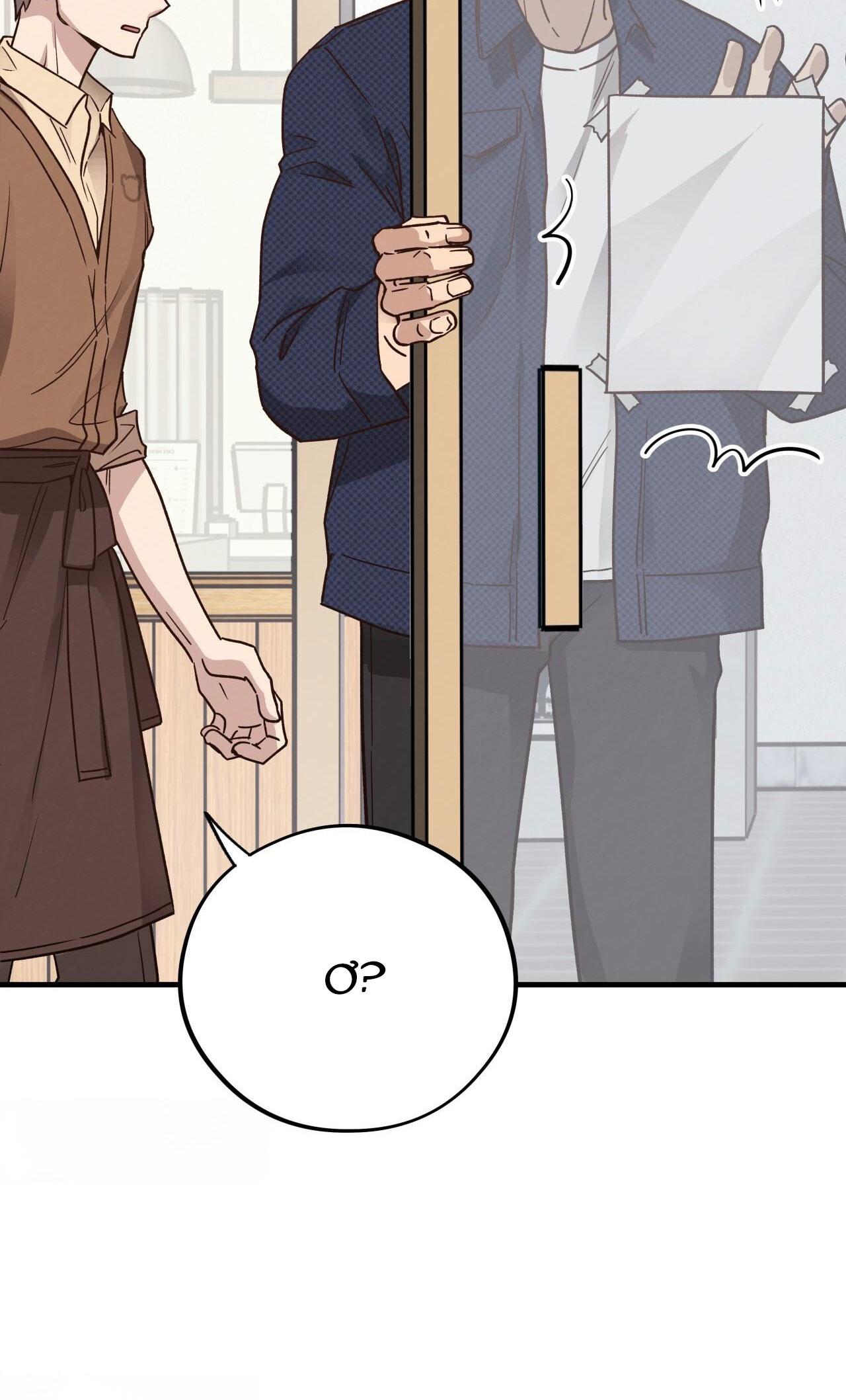 Đọc truyện HONEY BEAR - Chapter 54