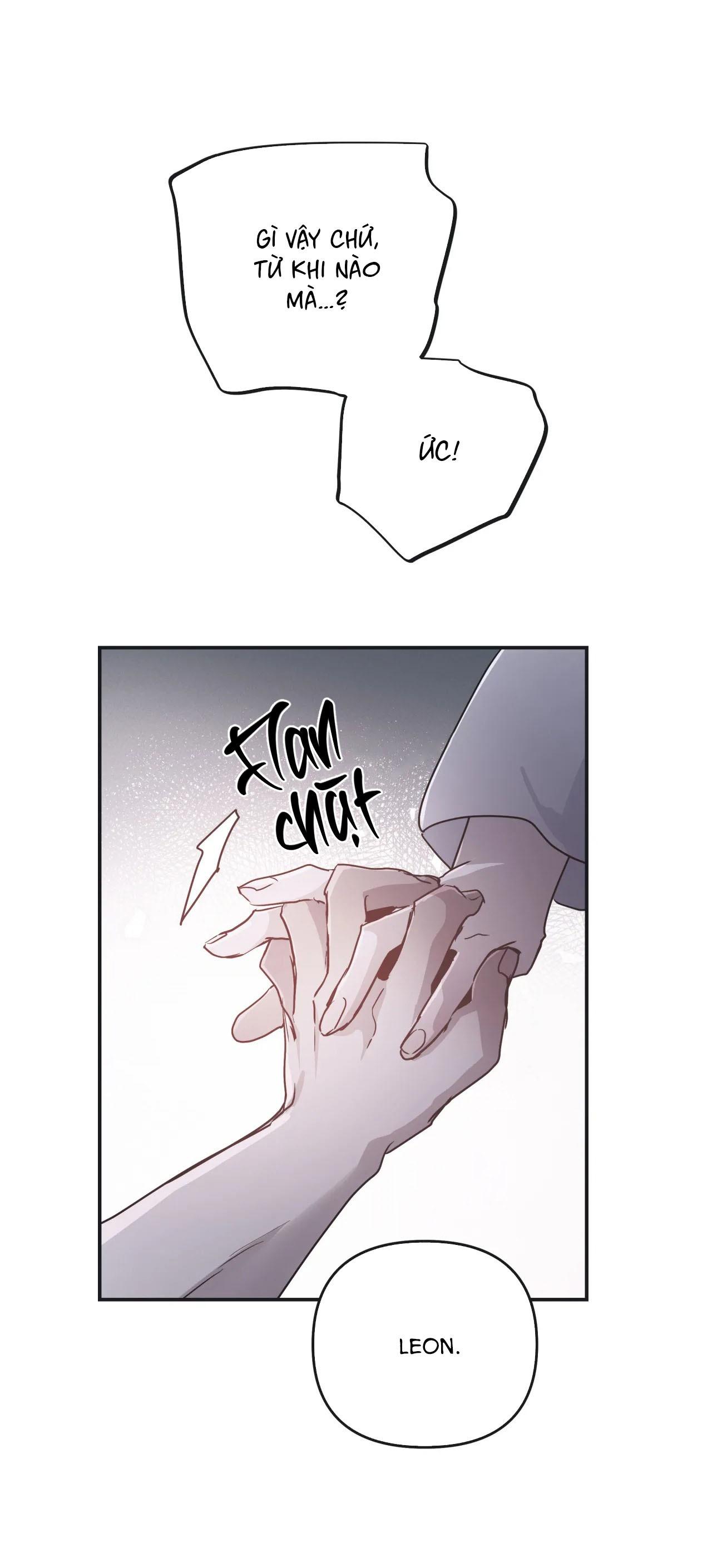 Đọc truyện Ám Giữ Linh Hồn - Chapter 56
