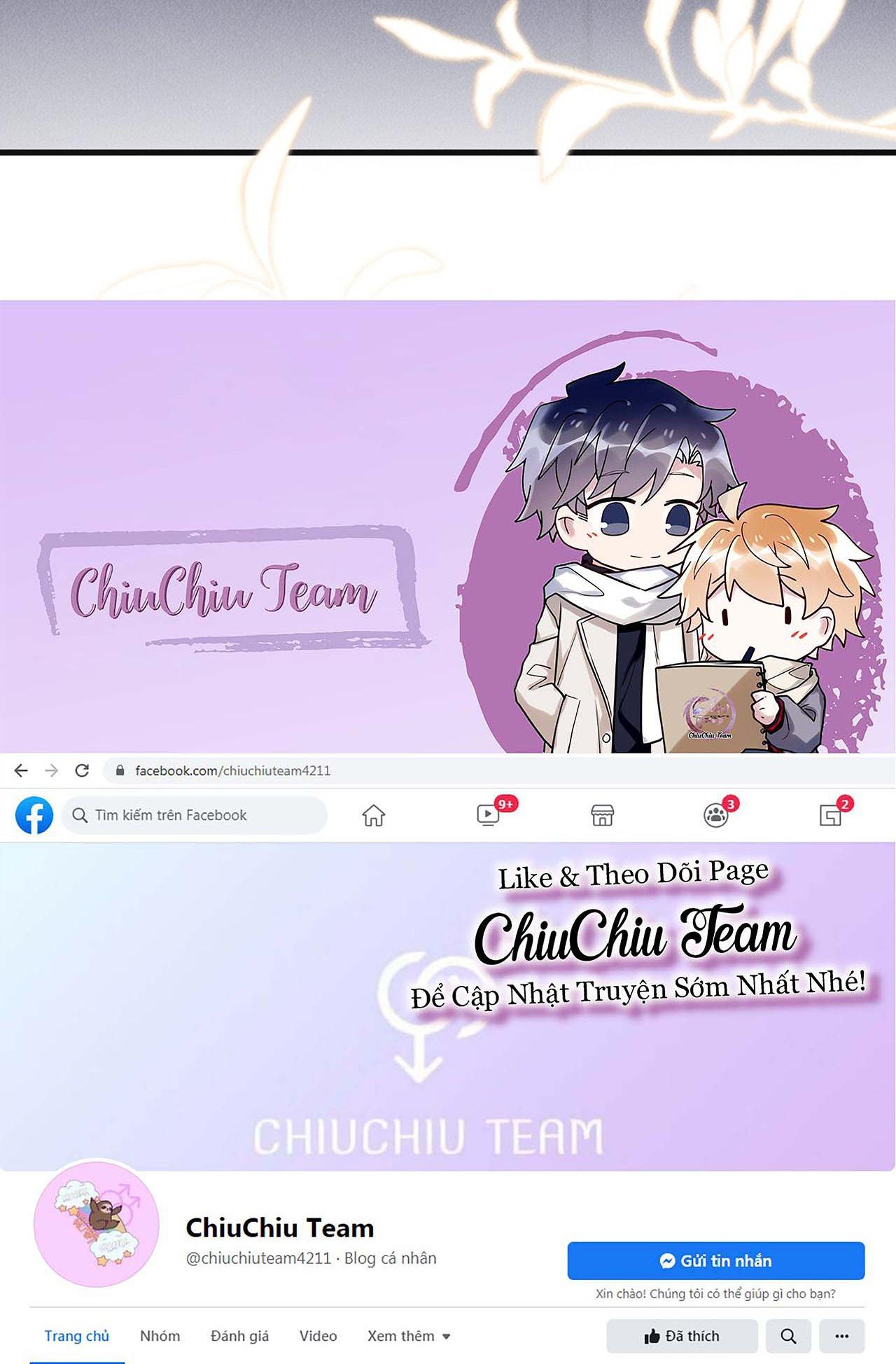 Đọc truyện Phép Tắc Nuôi Dưỡng Chó Điên - Chapter 5