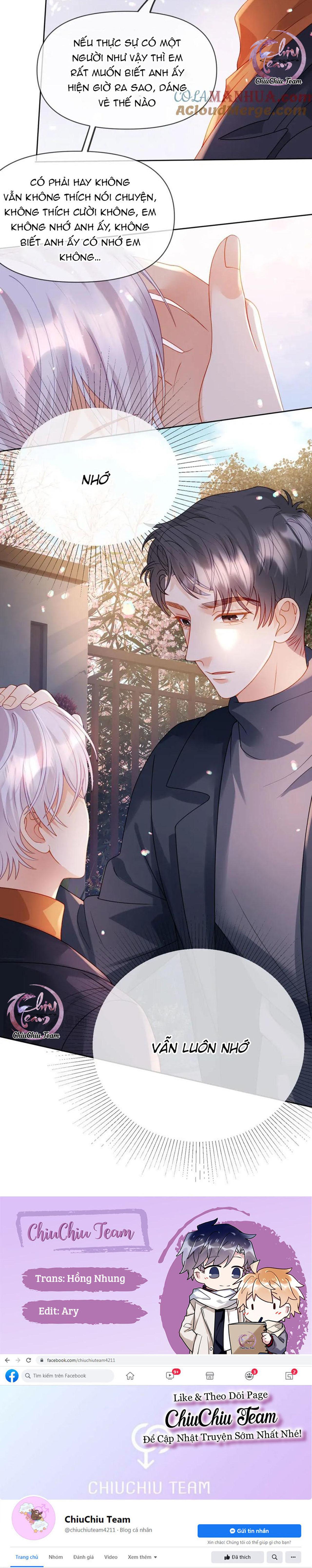 Đọc truyện Bị Vạn Người Anti, Sống Lại Tôi Hot Khắp Internet - Chapter 97