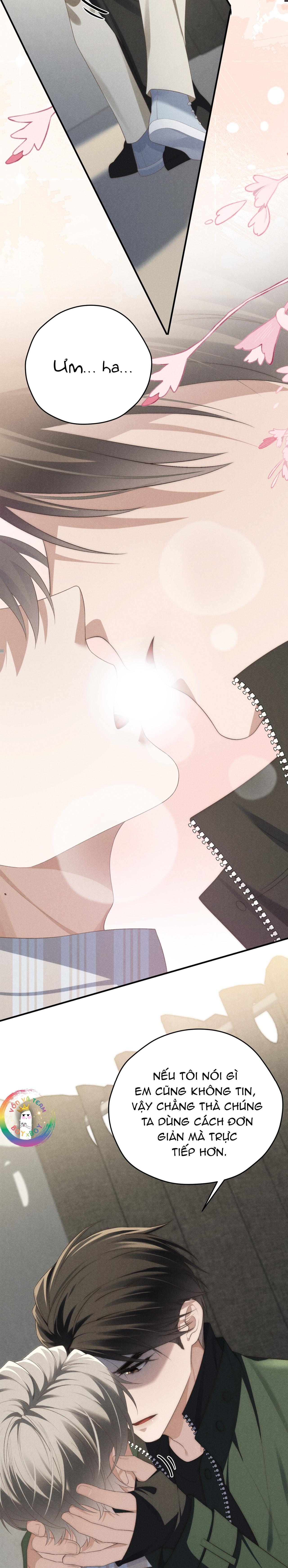 Đọc truyện (END) Thiếu Gia Hư Hỏng - Chapter 33