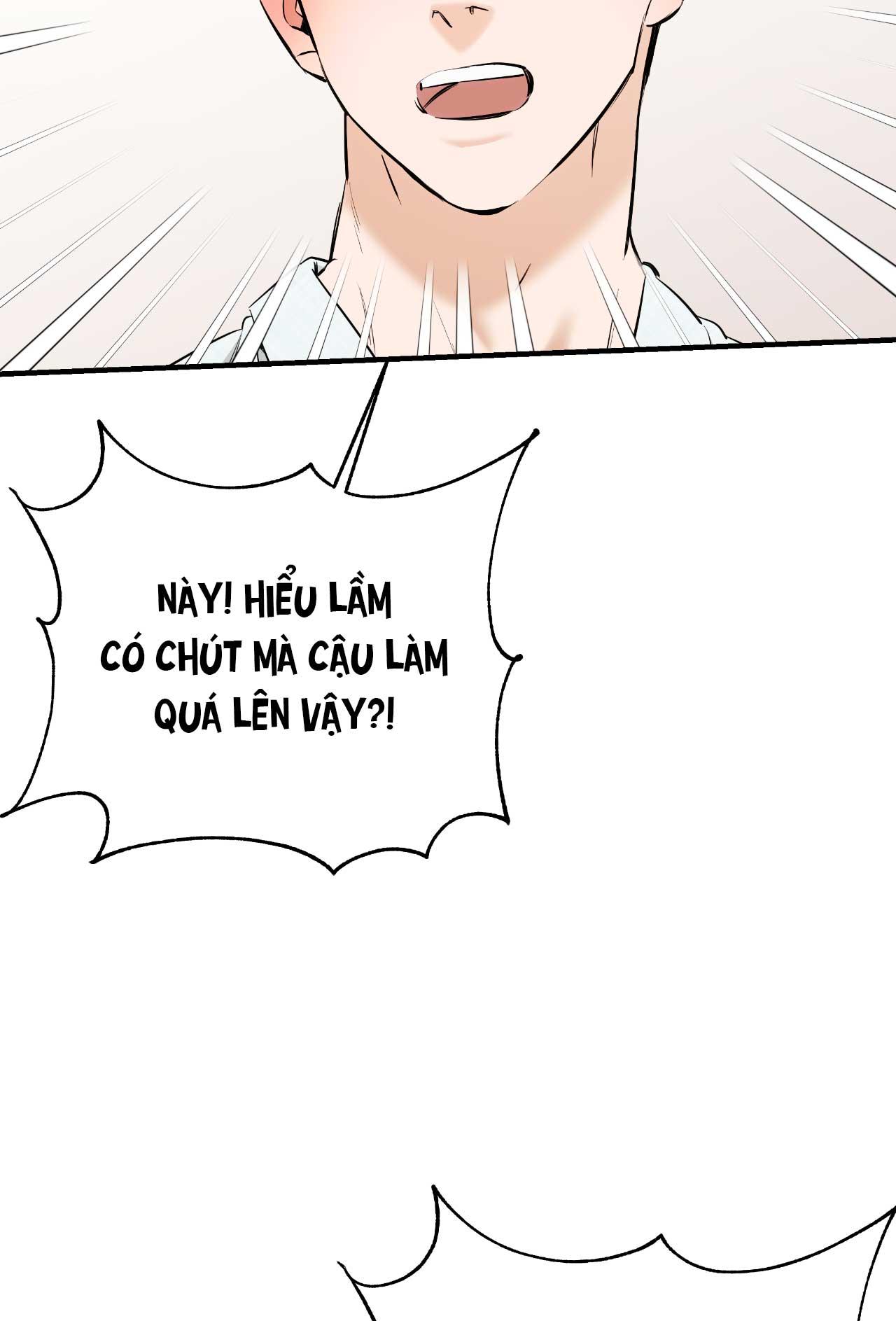 Đọc truyện COLORIZE - Chapter 4