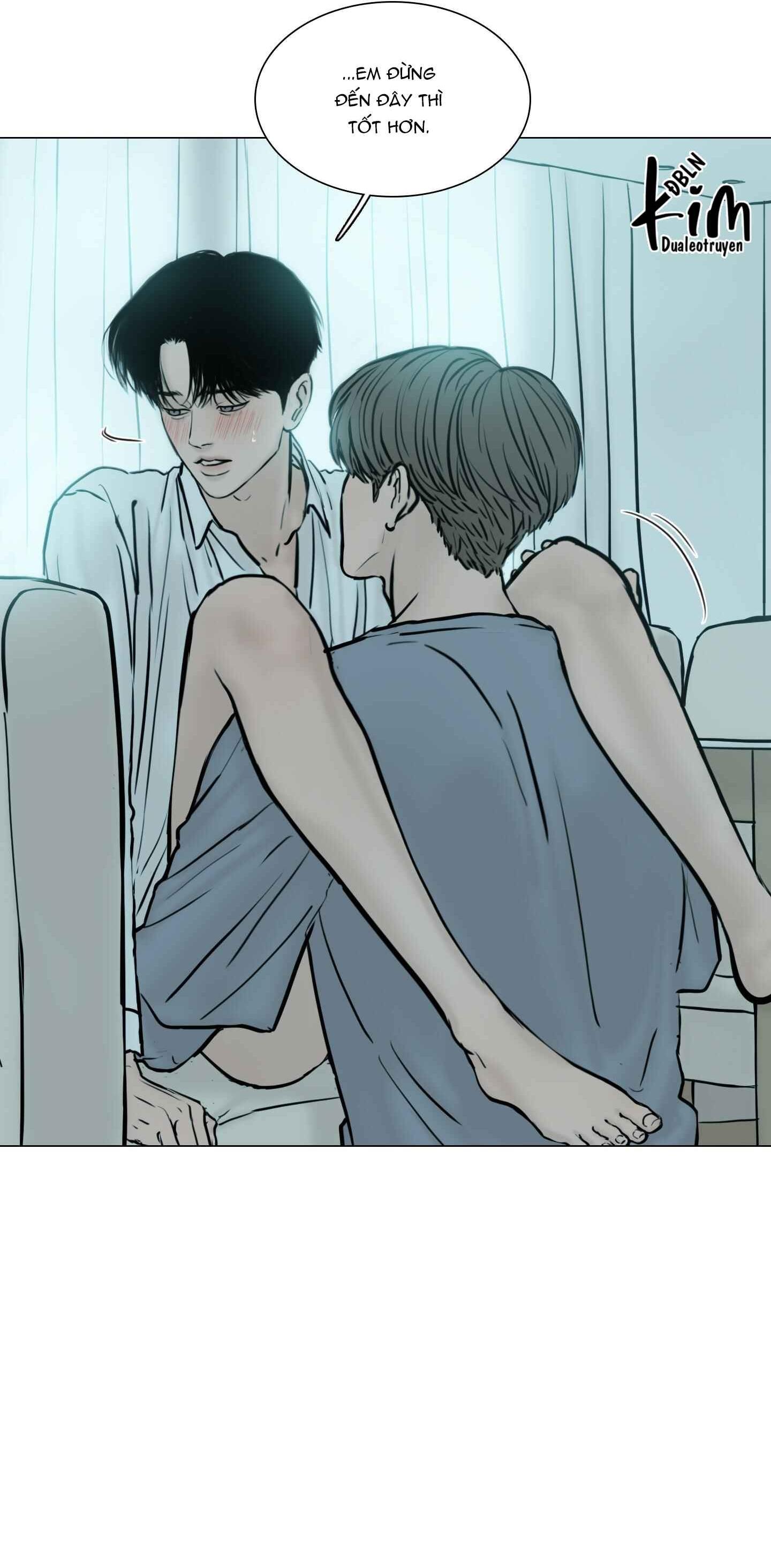 Đọc truyện BL NGẮN CHỊCH HỎNY - Chapter 53.1