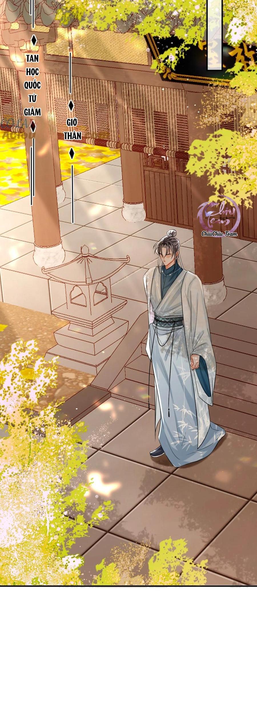 Đọc truyện Ôn Hương Diễm Ngọc (END) - Chapter 32