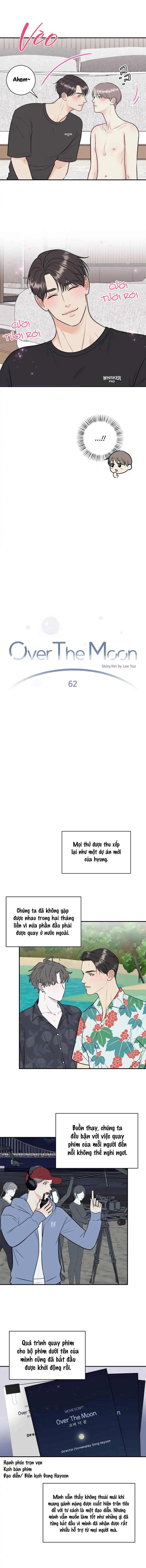 Đọc truyện Hạnh Phúc Trọn Vẹn - Chapter 62