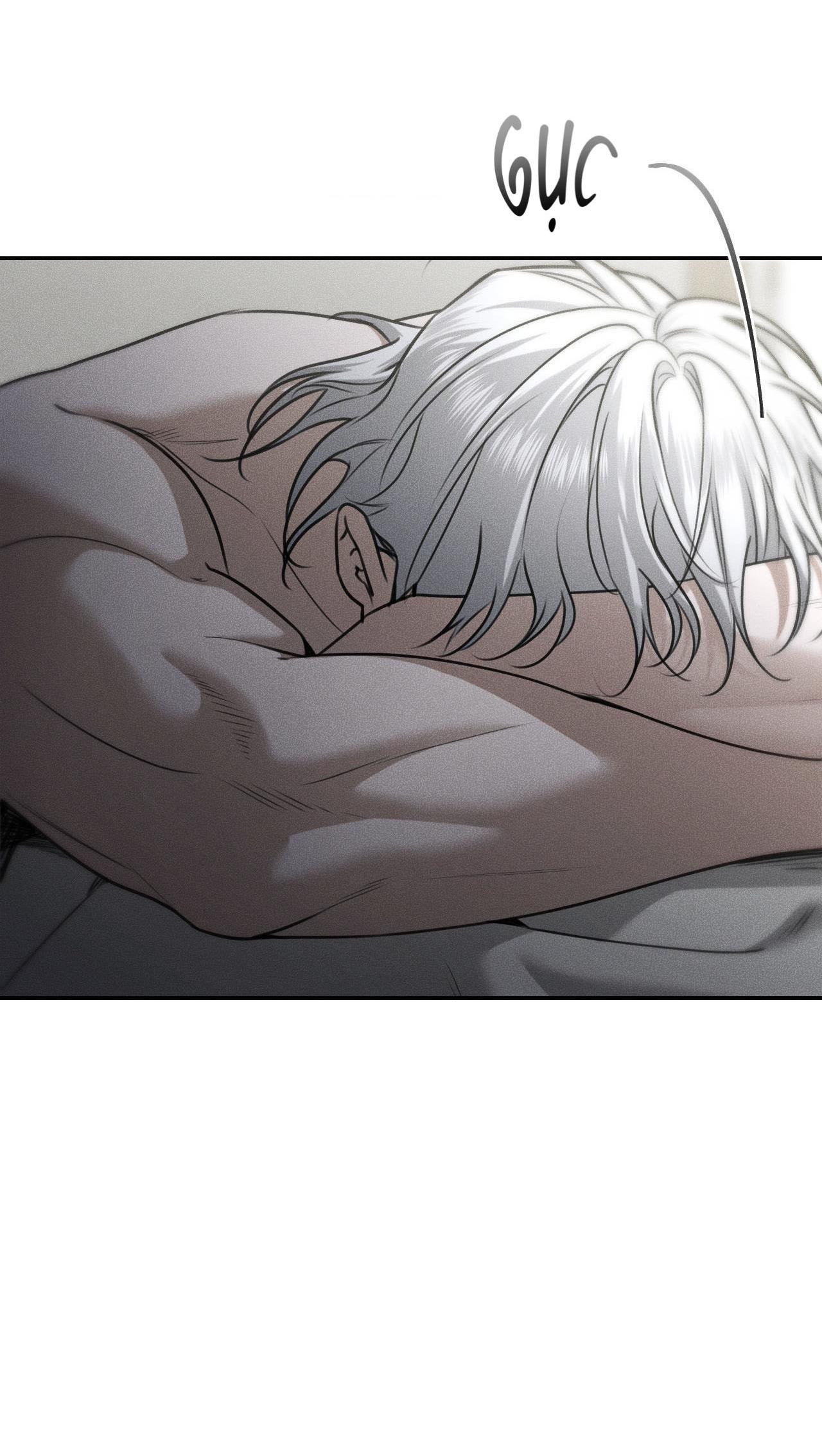 Đọc truyện  Gấu Teddy thân yêu - Chapter 36