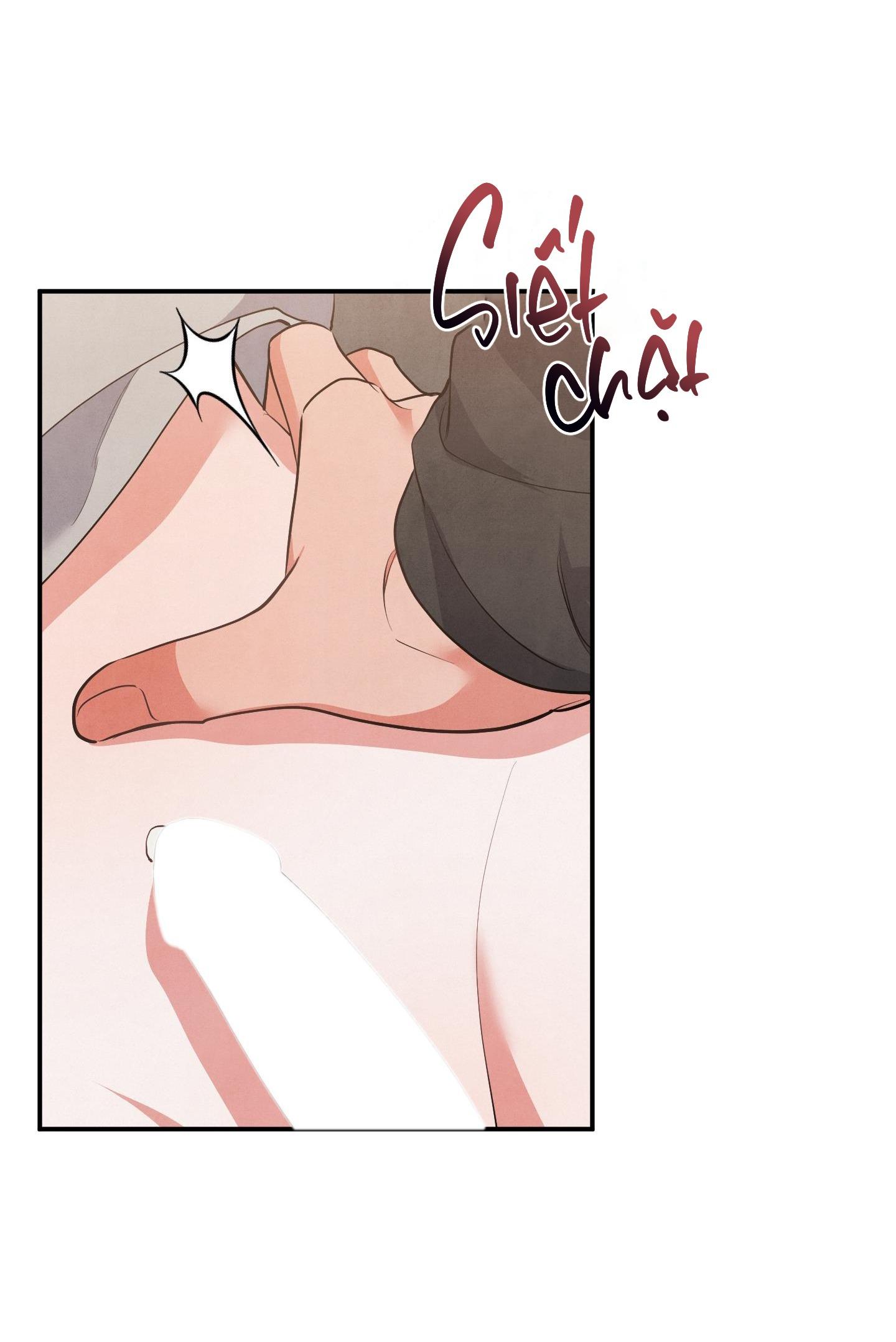 Đọc truyện MỐI QUAN HỆ CỦA THÚ NHÂN - Chapter 74