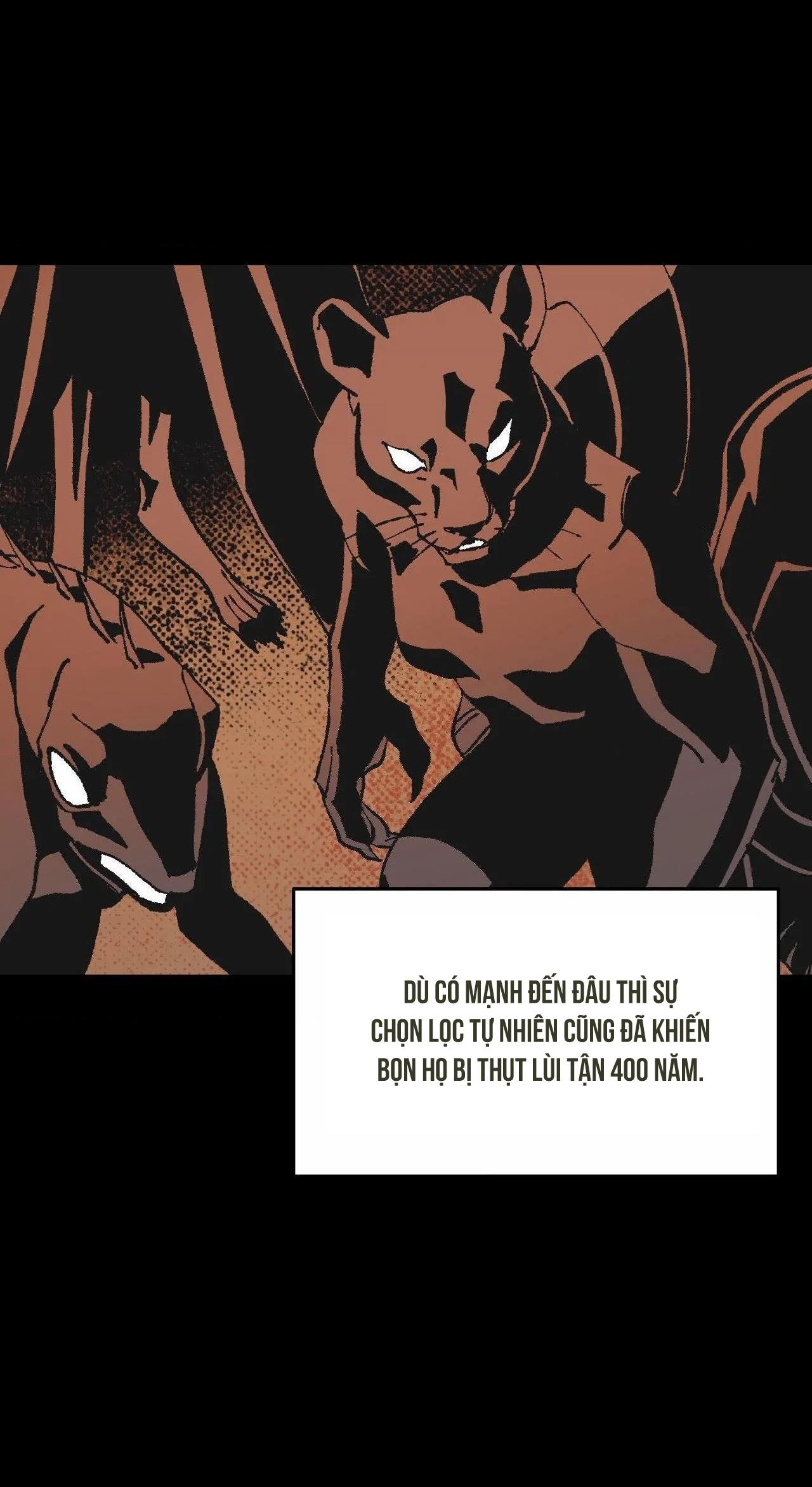 Đọc truyện Hãy khóc đi đừng ngại ngùng! - Chapter 2