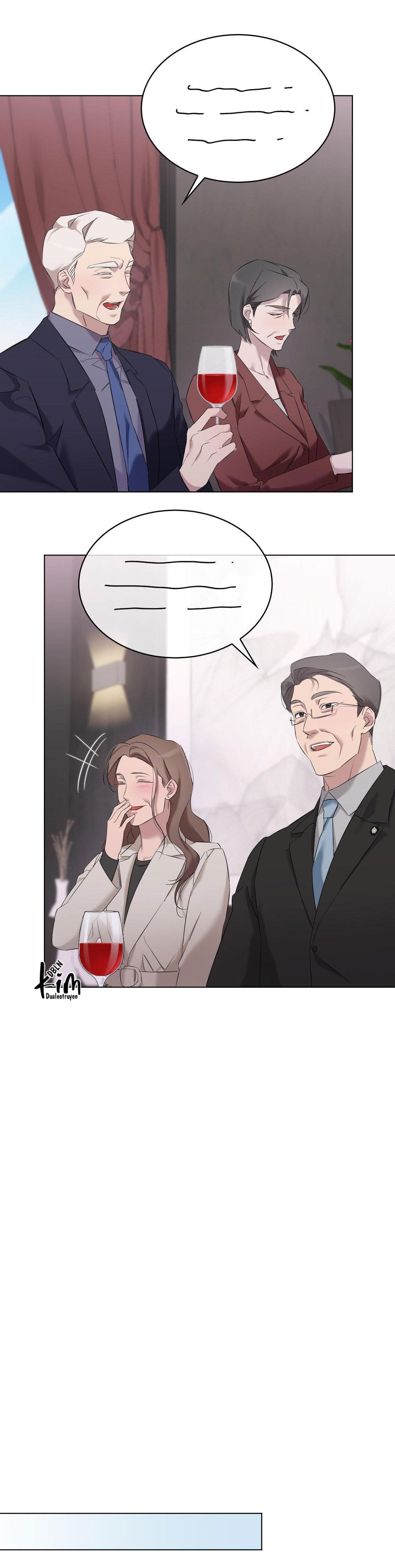 Đọc truyện LỖI TẠI DỄ THƯƠNG - Chapter 13