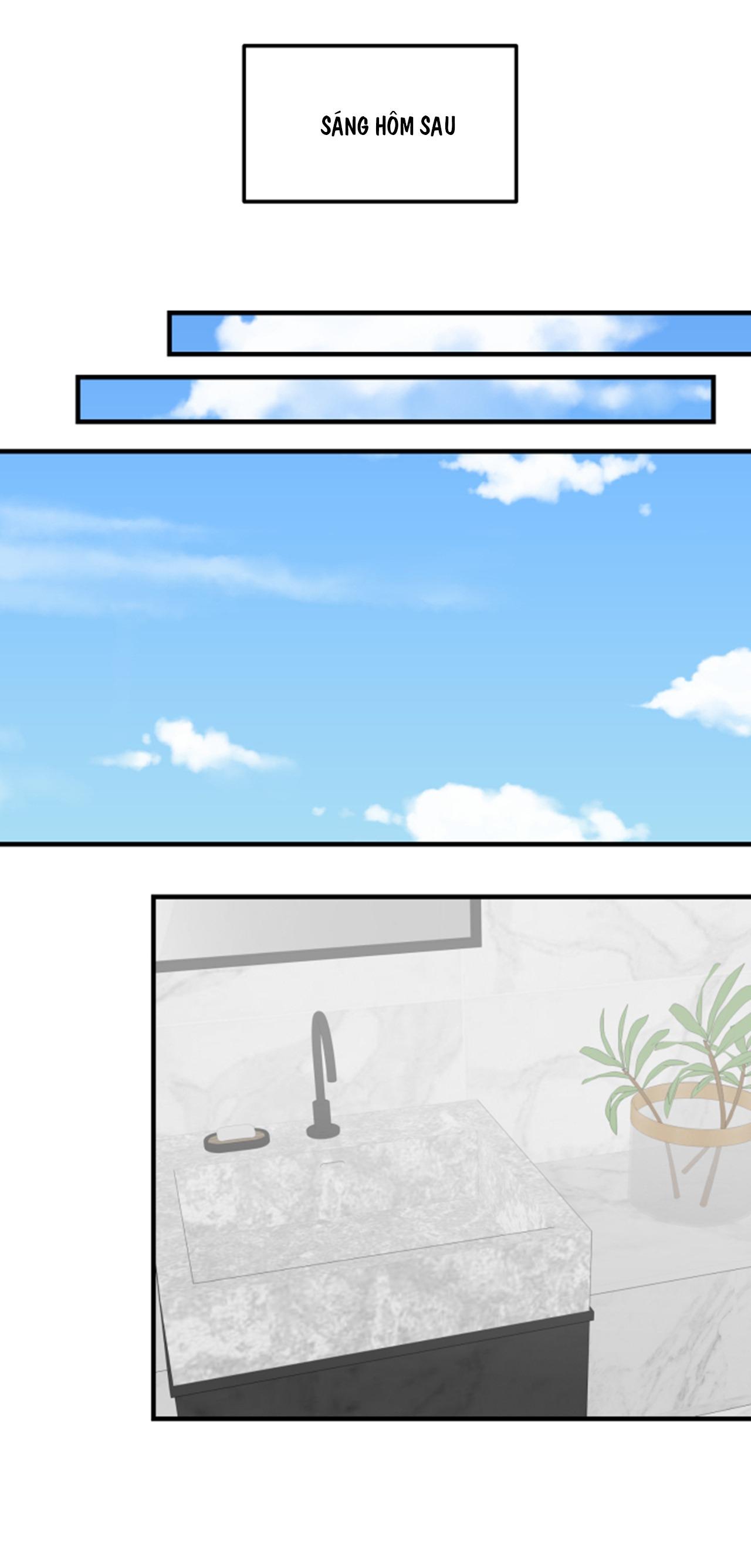 Đọc truyện Lặng Lẽ Ngắm Nhìn Em [END] - Chapter 15