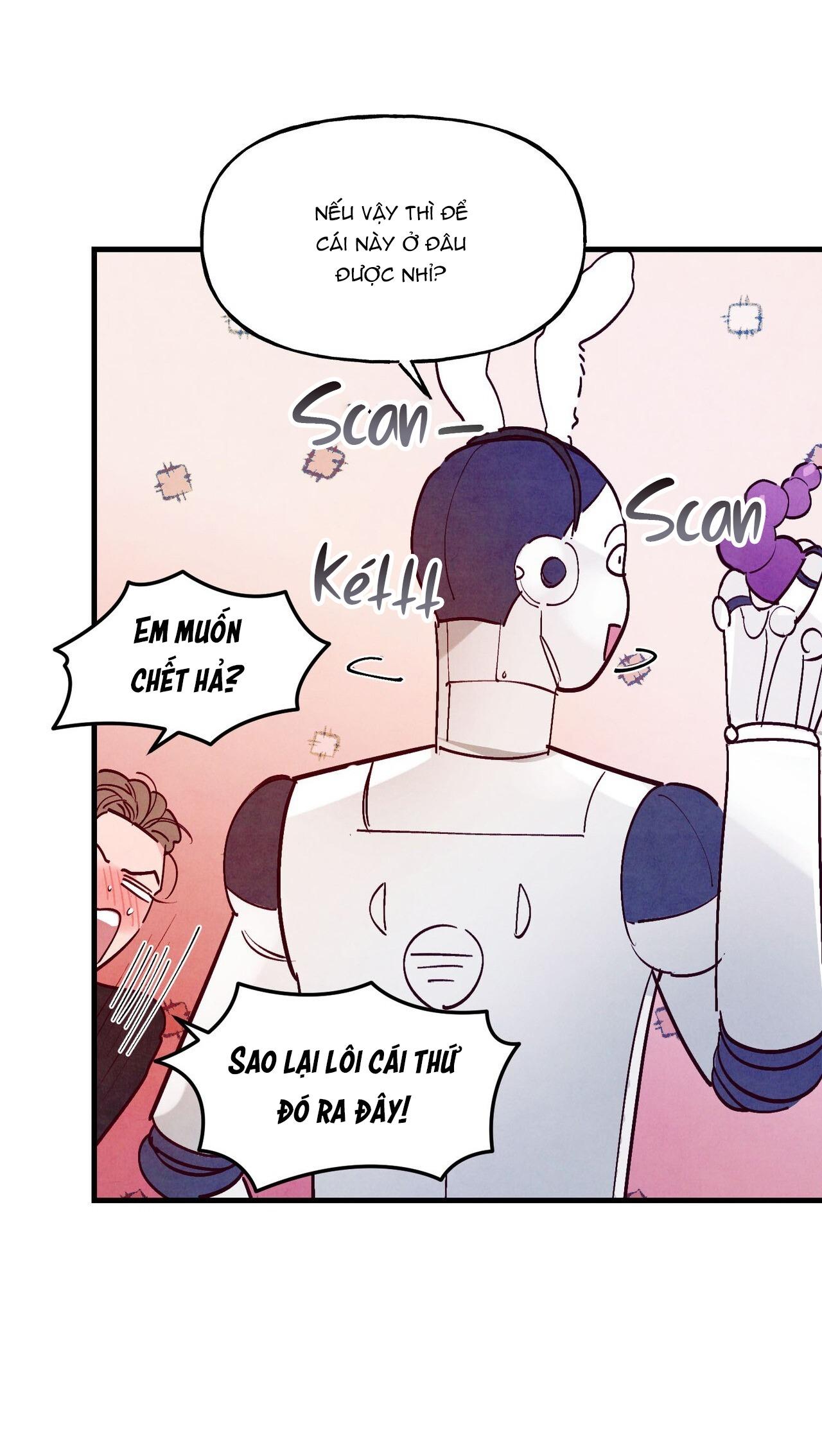 Đọc truyện Say Tình - Chapter 85