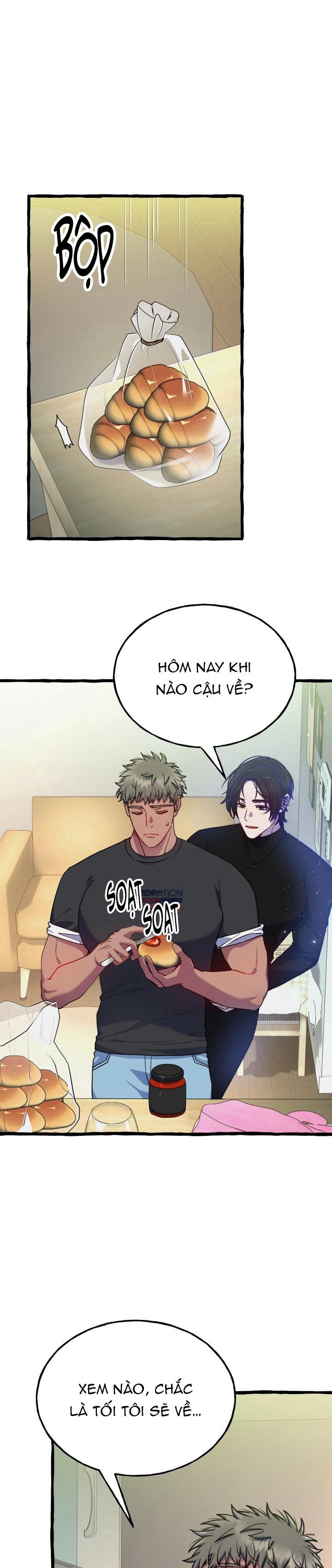 Đọc truyện TÌM PHÒNG TRỌ - Chapter 5