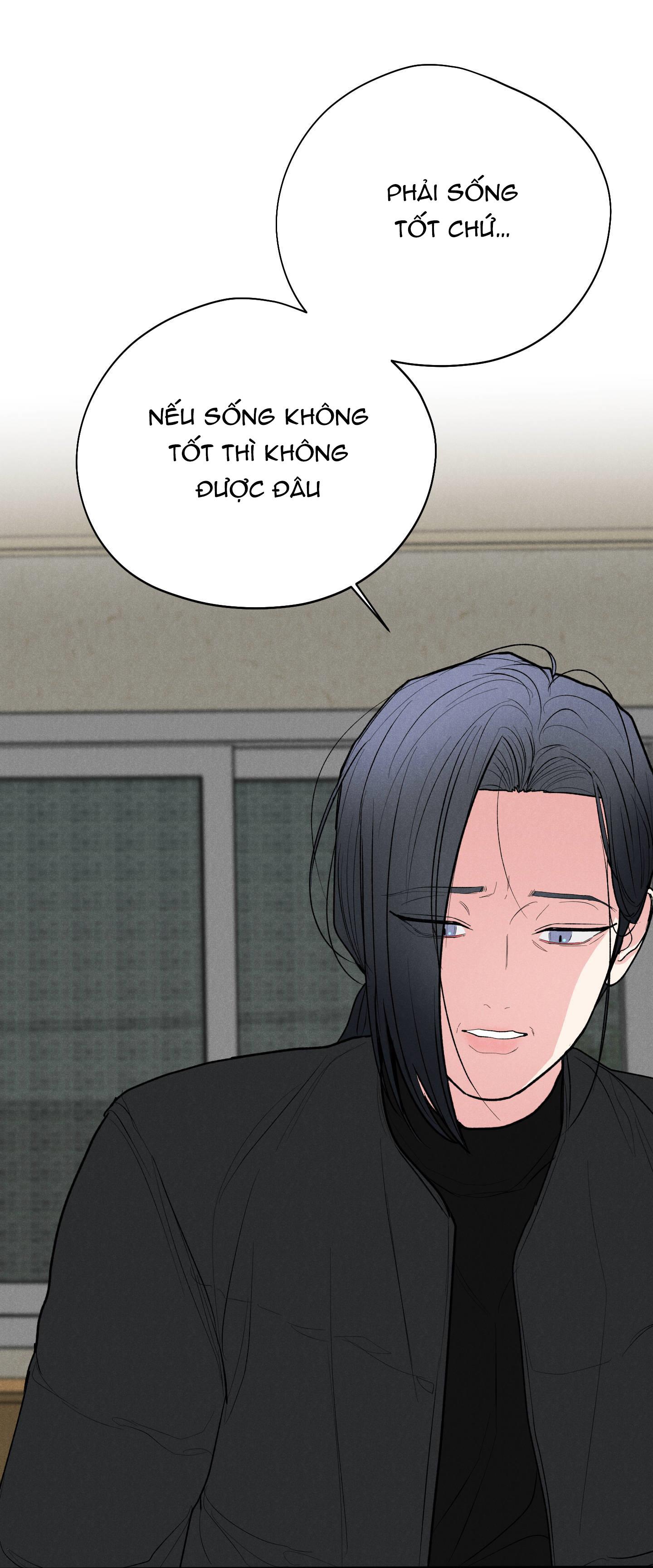 Đọc truyện (DROP) MÓN QUÀ DÀNH CHO KẺ NGẠO MẠN - Chapter 46