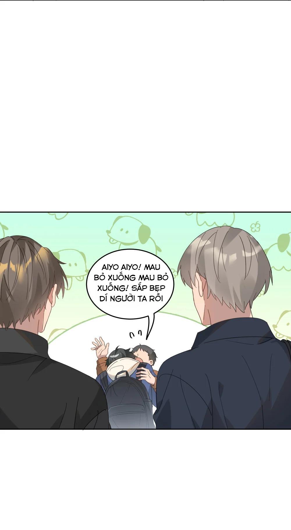 Đọc truyện Năm tháng qua - Chapter 59