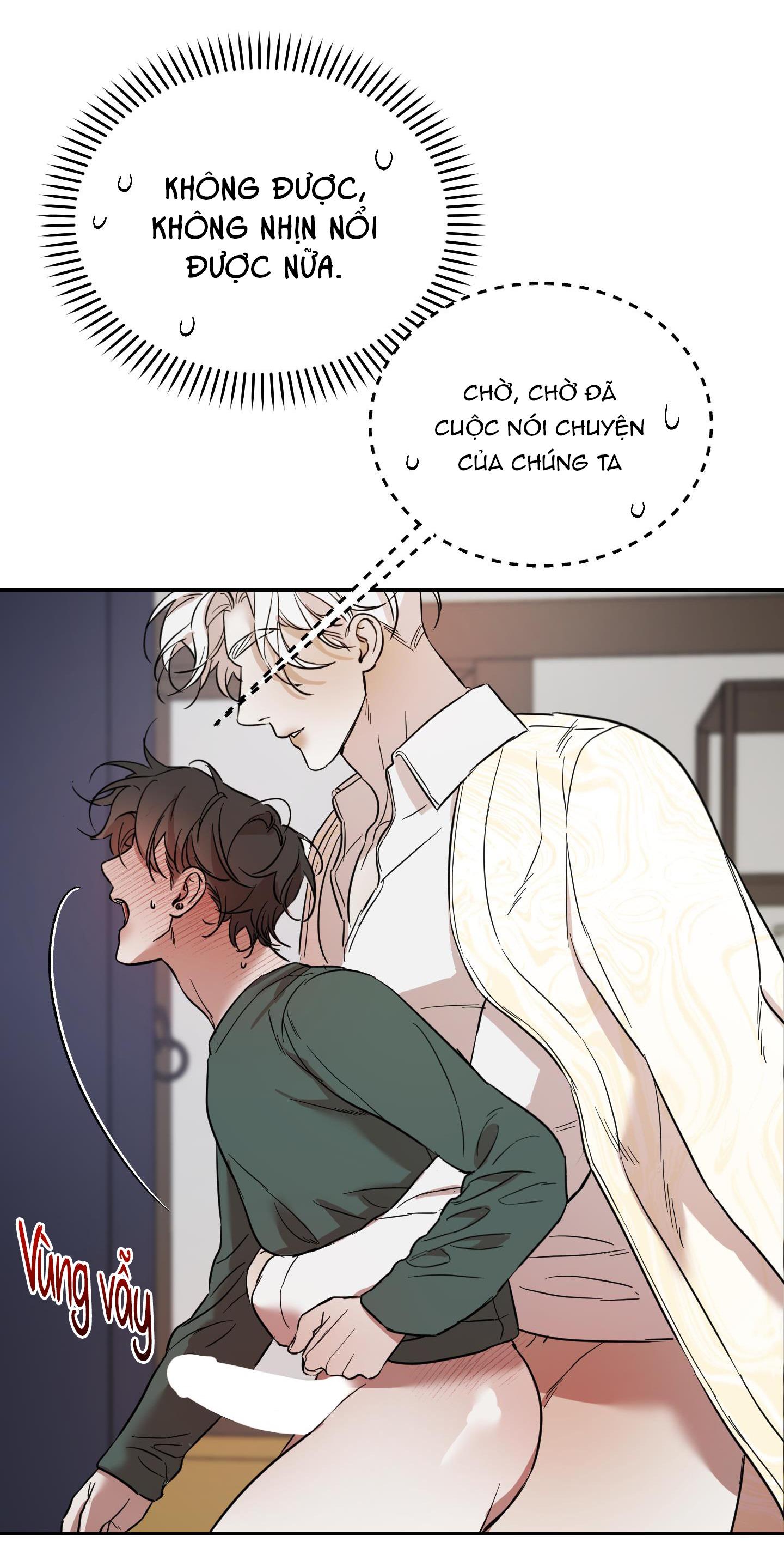 Đọc truyện SỰ THAM LAM CỦA NHÂN LOẠI - Chapter 7.6