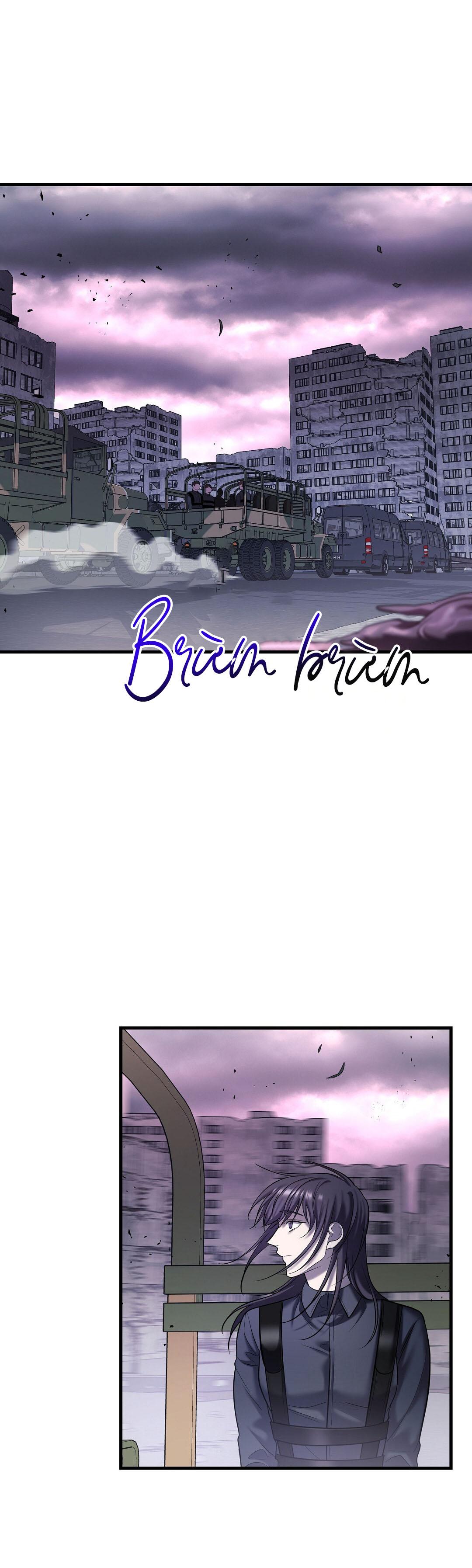 Đọc truyện Đáy Sâu Tuyệt Vọng - Chapter 73