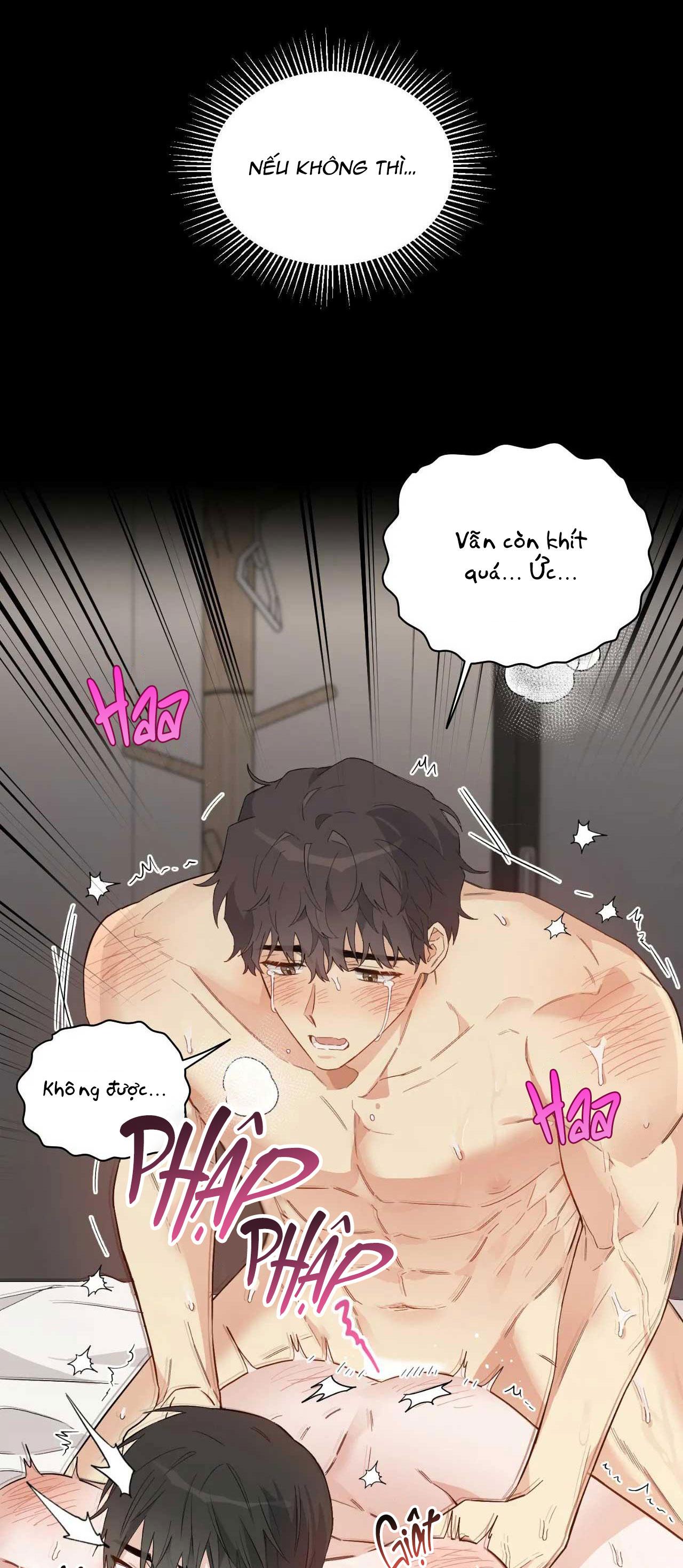 Đọc truyện VẬN MỆNH CỦA CẬU LÀ GÌ? - Chapter 2