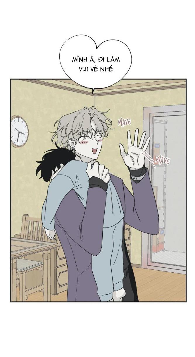 Đọc truyện Thủy triều thấp lúc chạng vạng - Chapter 8