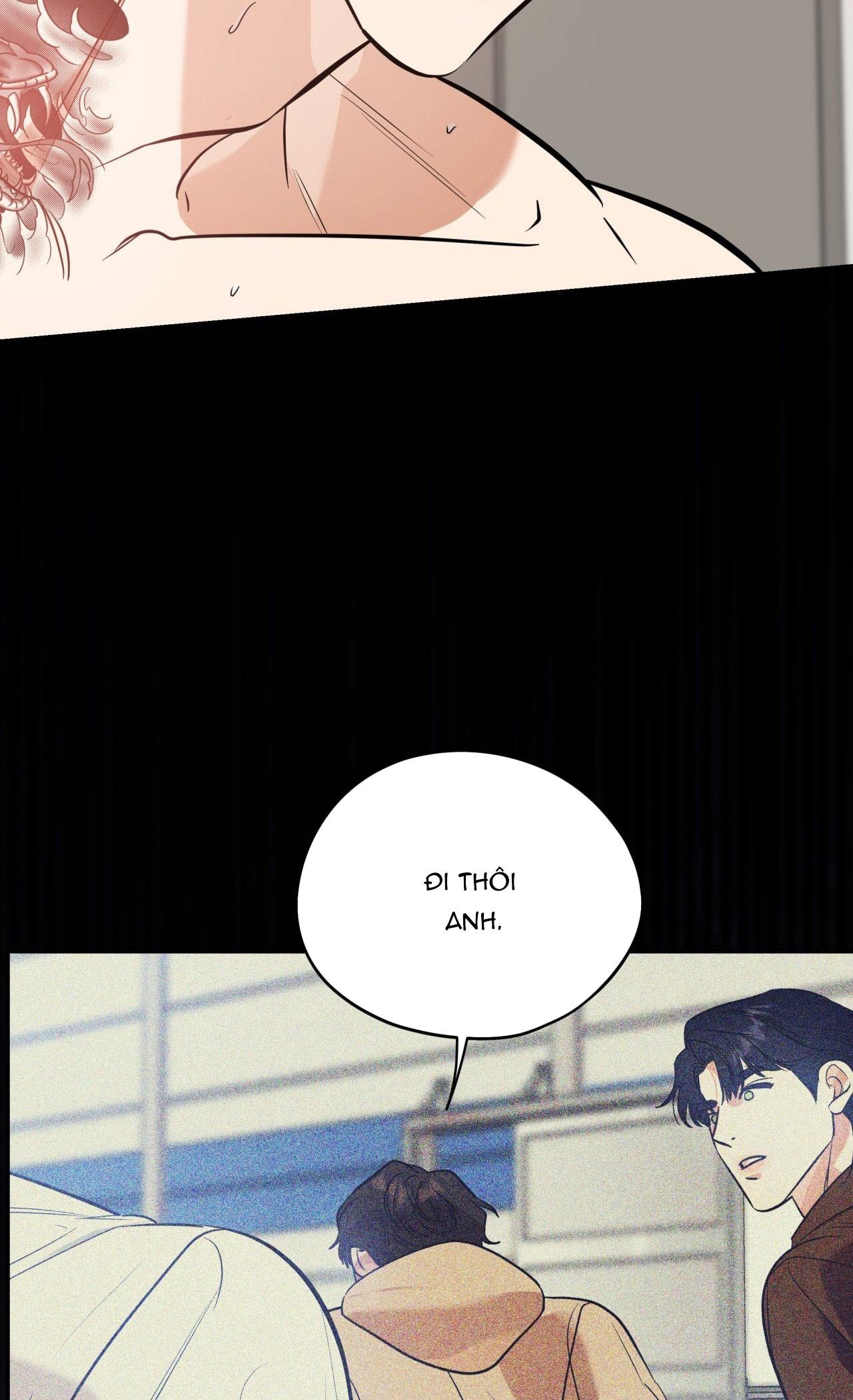 Đọc truyện LỆNH CỨU RỖI - Chapter 63