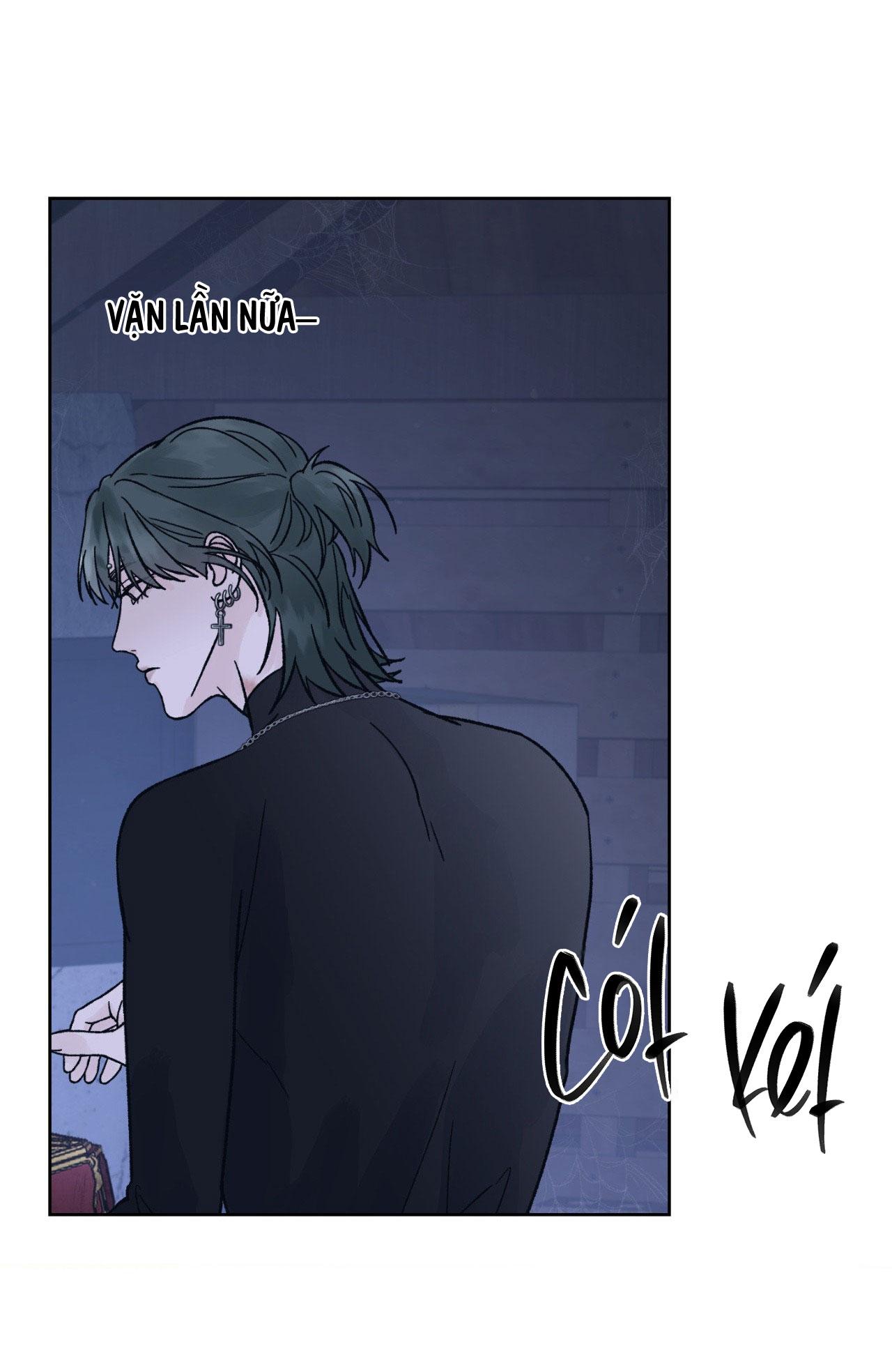 Đọc truyện ĐÊM KINH HOÀNG - Chapter 36