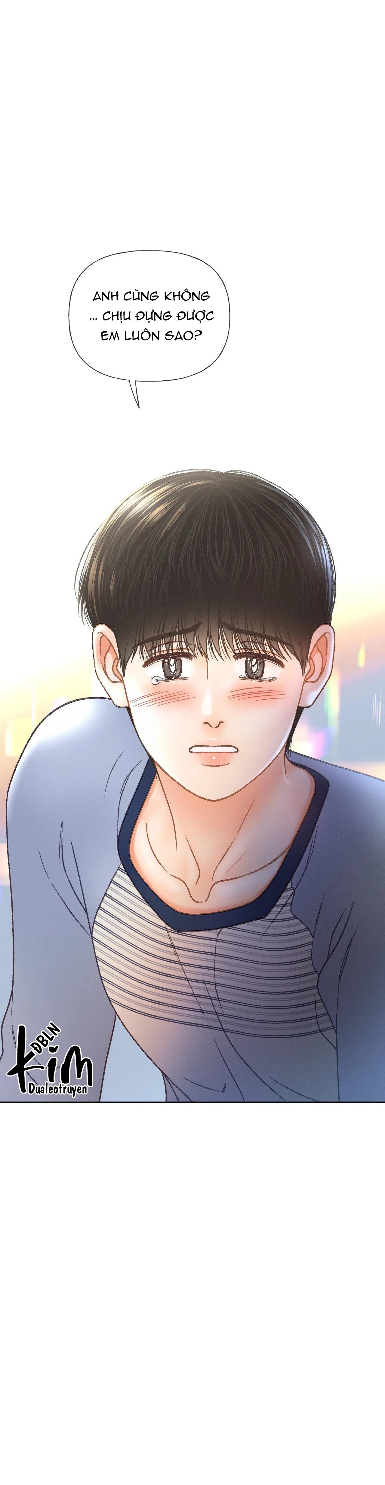 Đọc truyện RẠP CHIẾU PHIM ANEMONE - Chapter 50