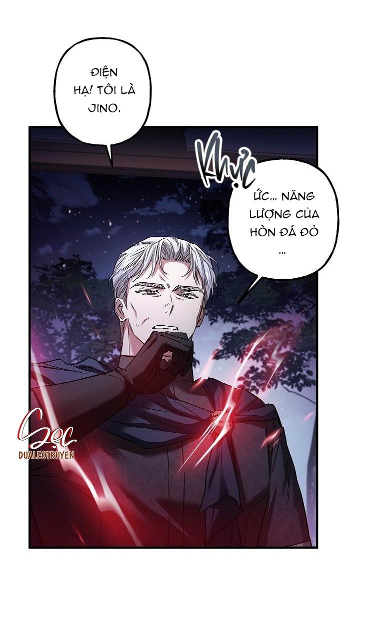 Đọc truyện (ABO) BƯỚC NGOẶT - Chapter 27