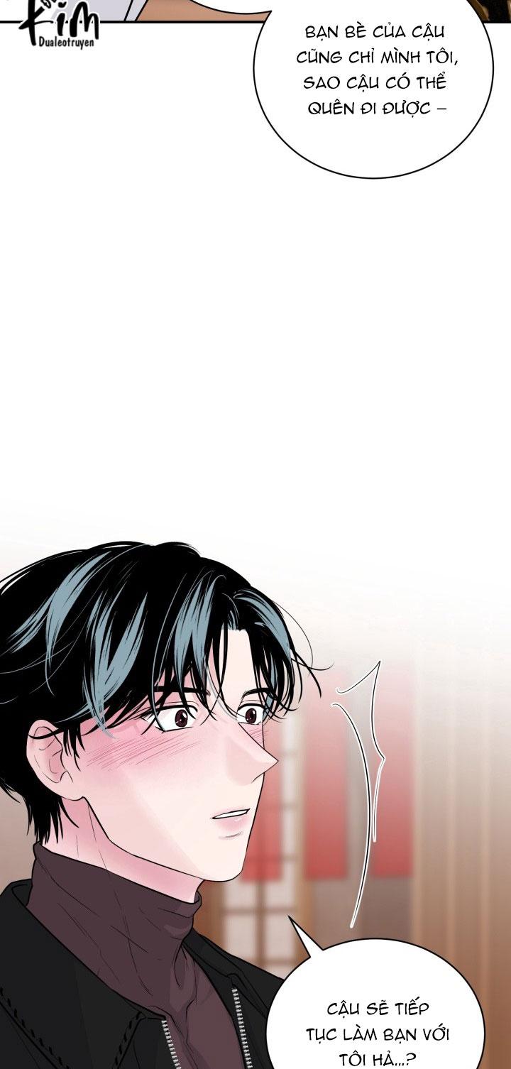 Đọc truyện ĐÊM CỦA NGƯỜI ĐÀN ÔNG ẤY - Chapter 14