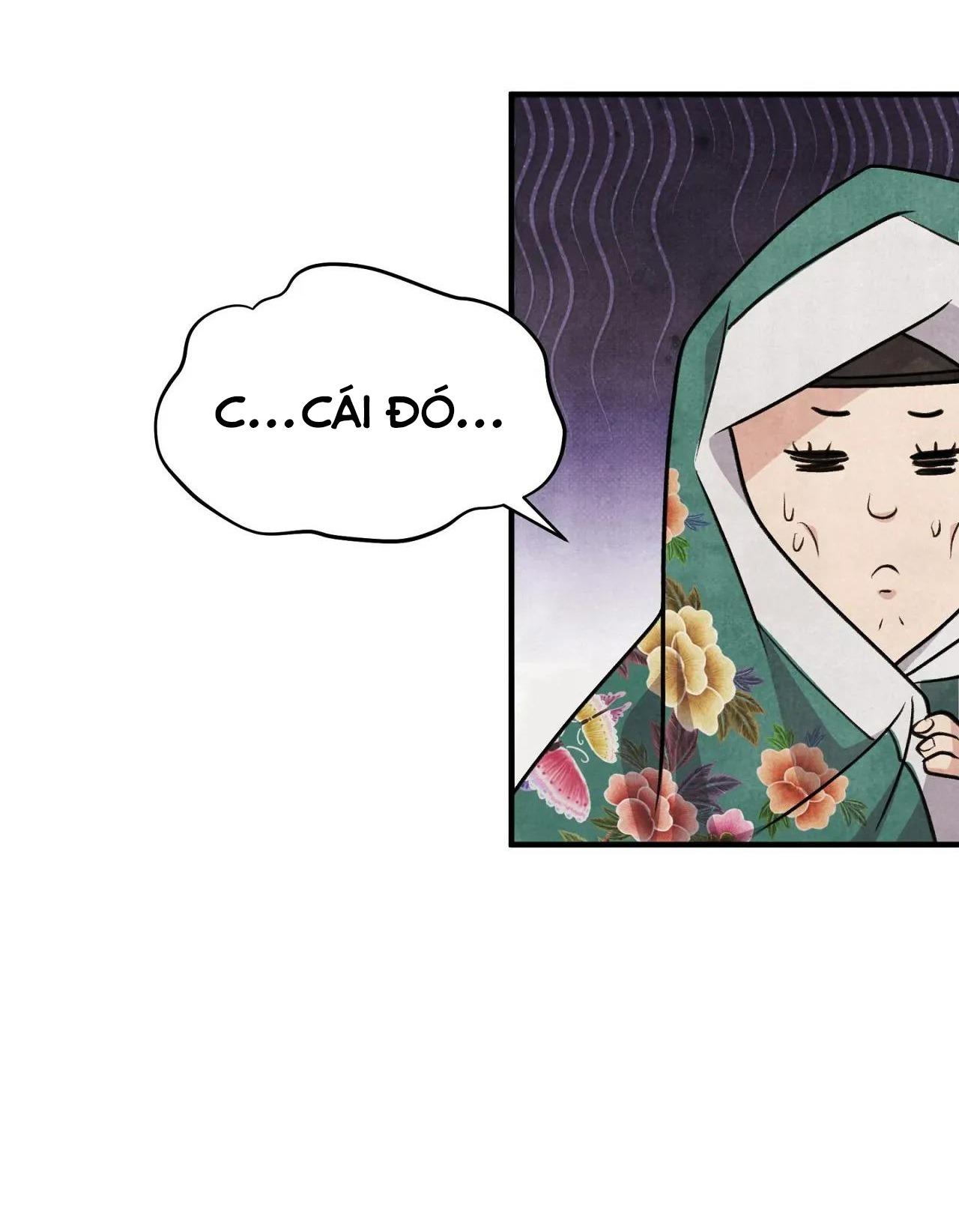 Đọc truyện Chuyện về bánh Hotteok - Chapter 7