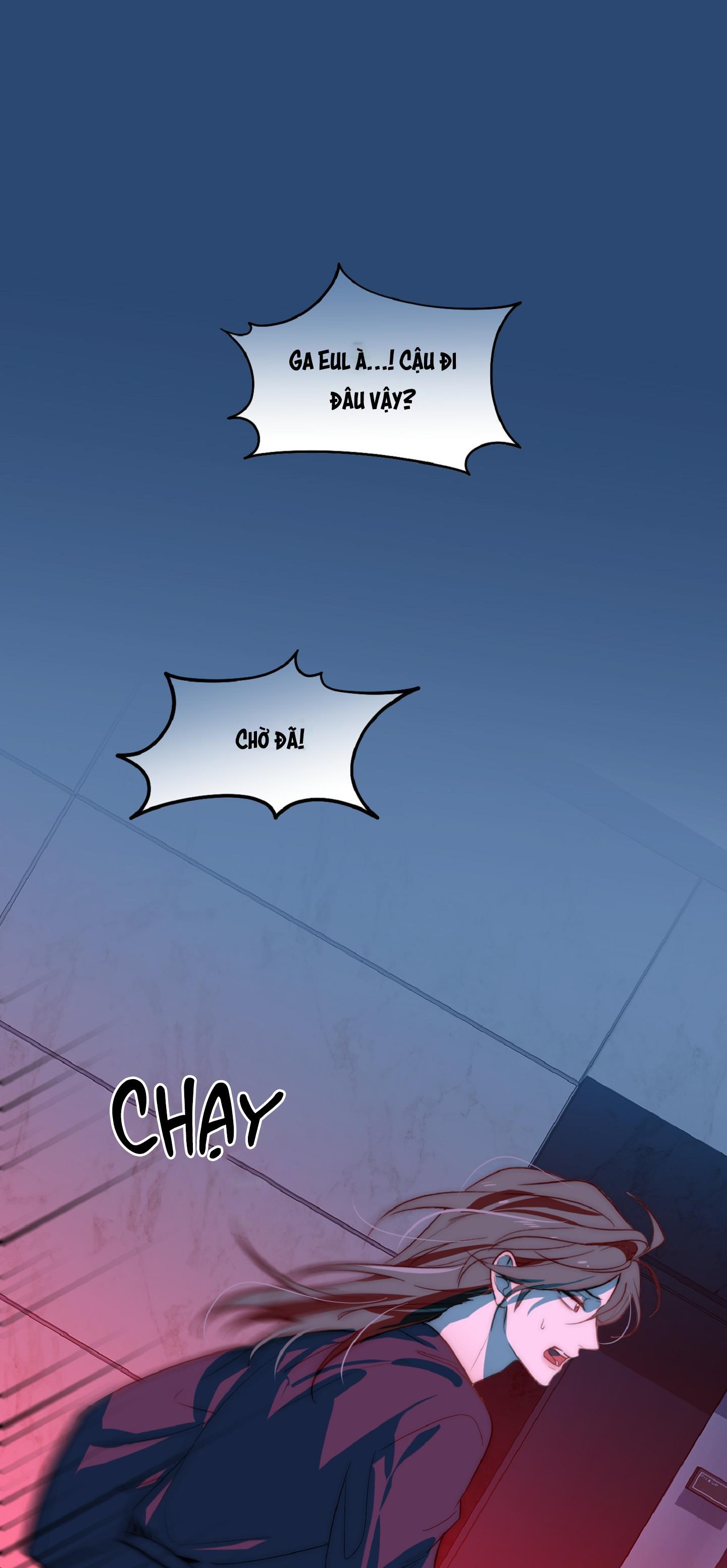 Đọc truyện BL NGẮN TUYỂN CHỌN - Chapter 30.4