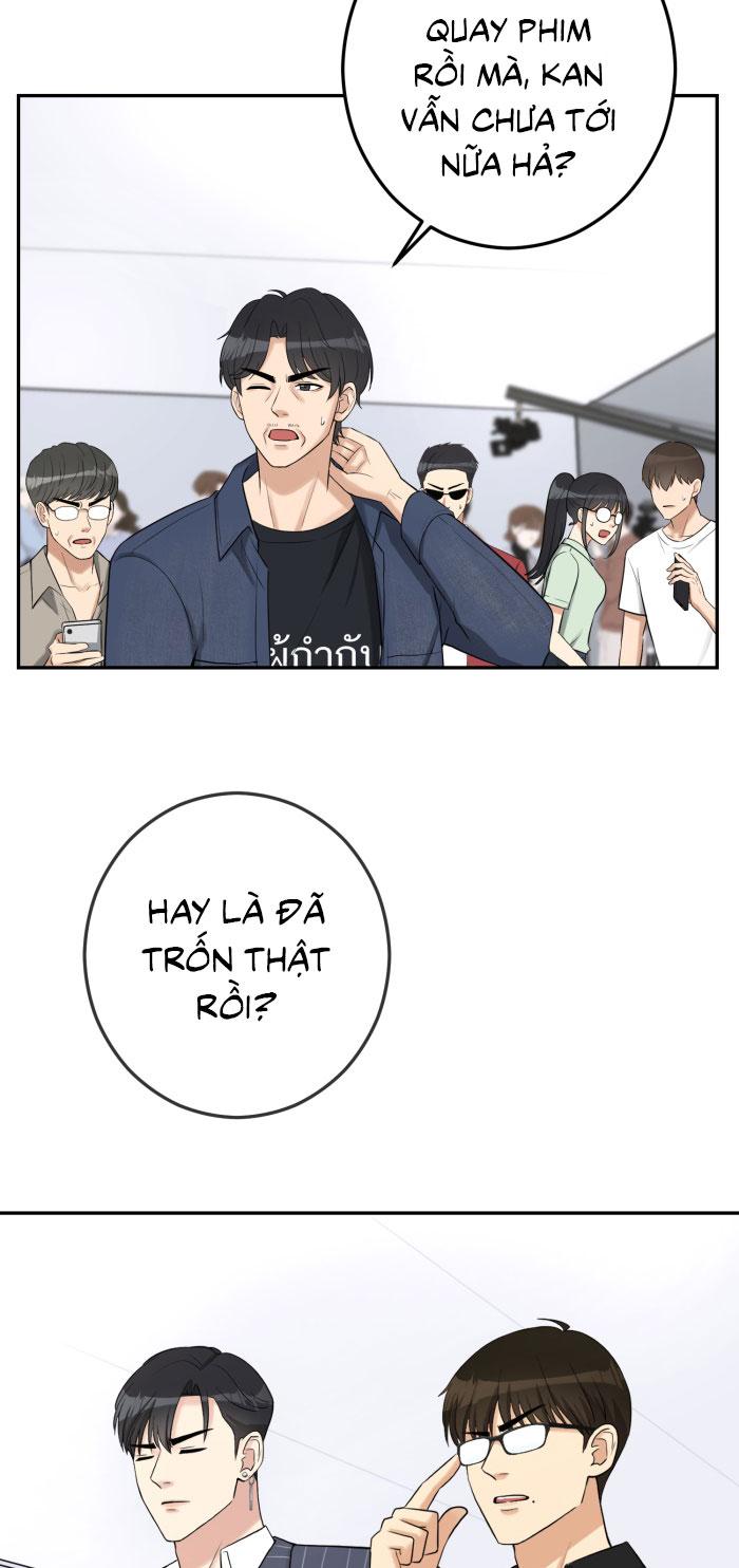 Đọc truyện Tỉnh dậy lần nữa bỗng trở thành minh tinh rồi - Chapter 8
