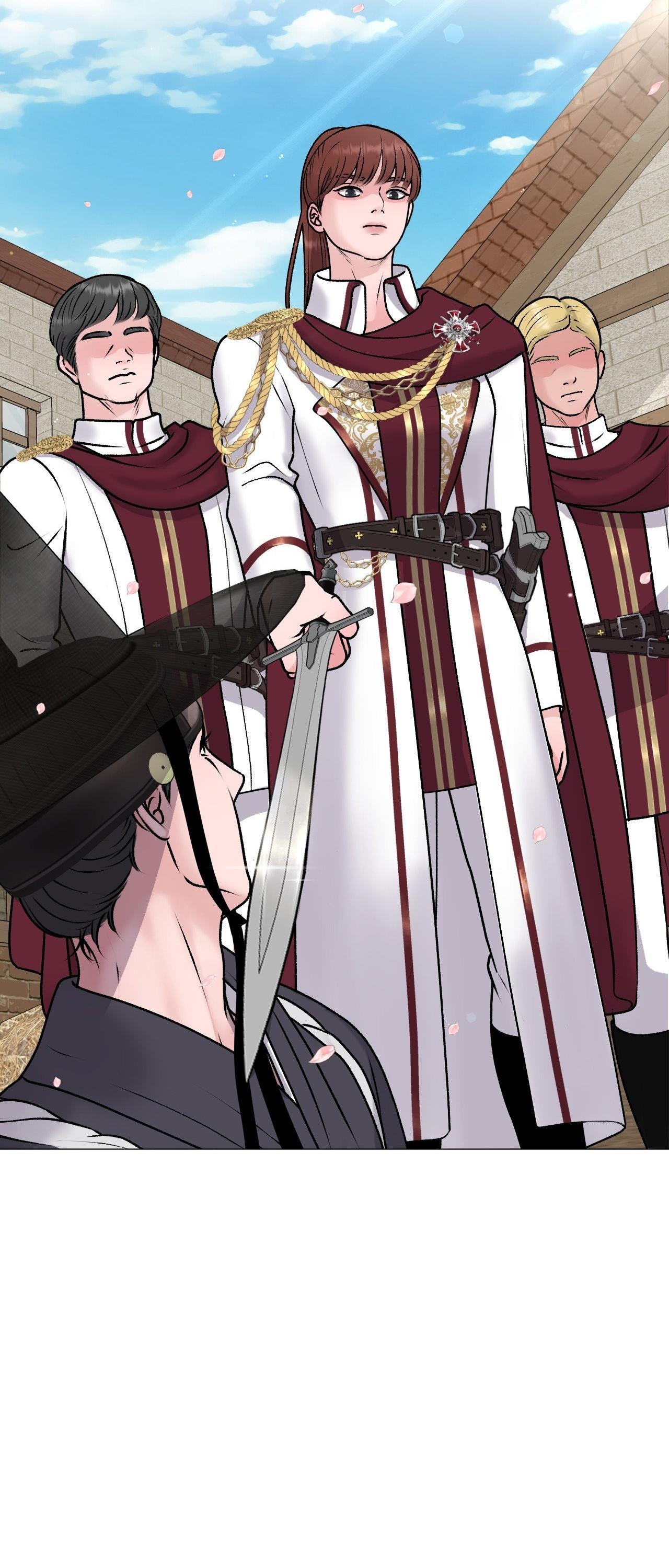 Đọc truyện ẢO ẢNH - Chapter 30.1