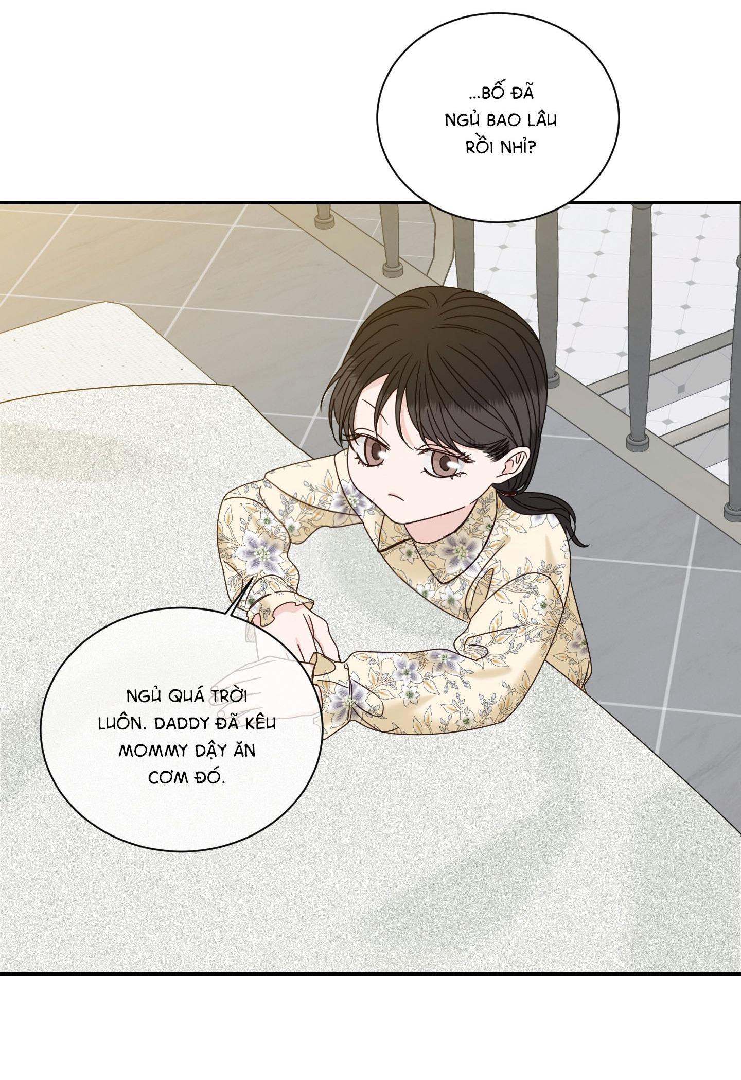 Đọc truyện  Điểm dừng chân cuối cùng - Chapter 62