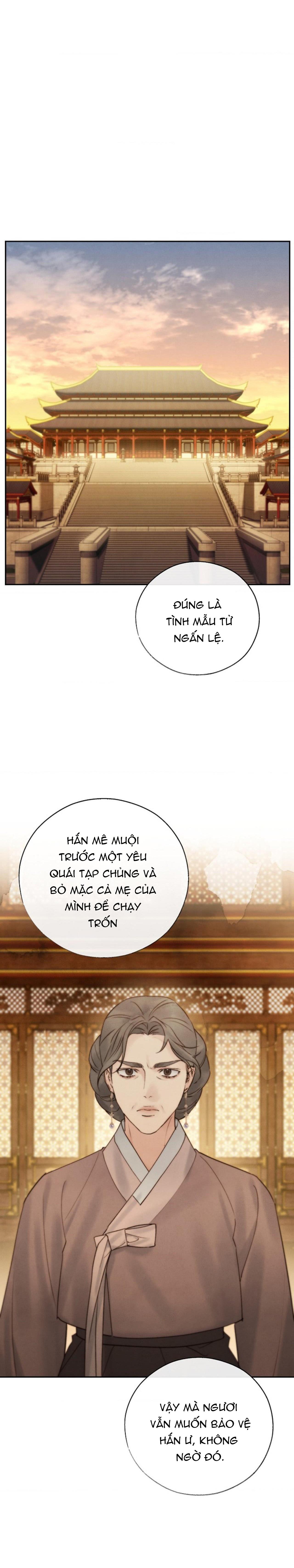 Đọc truyện THUỐC ĐỘC - Chapter 47