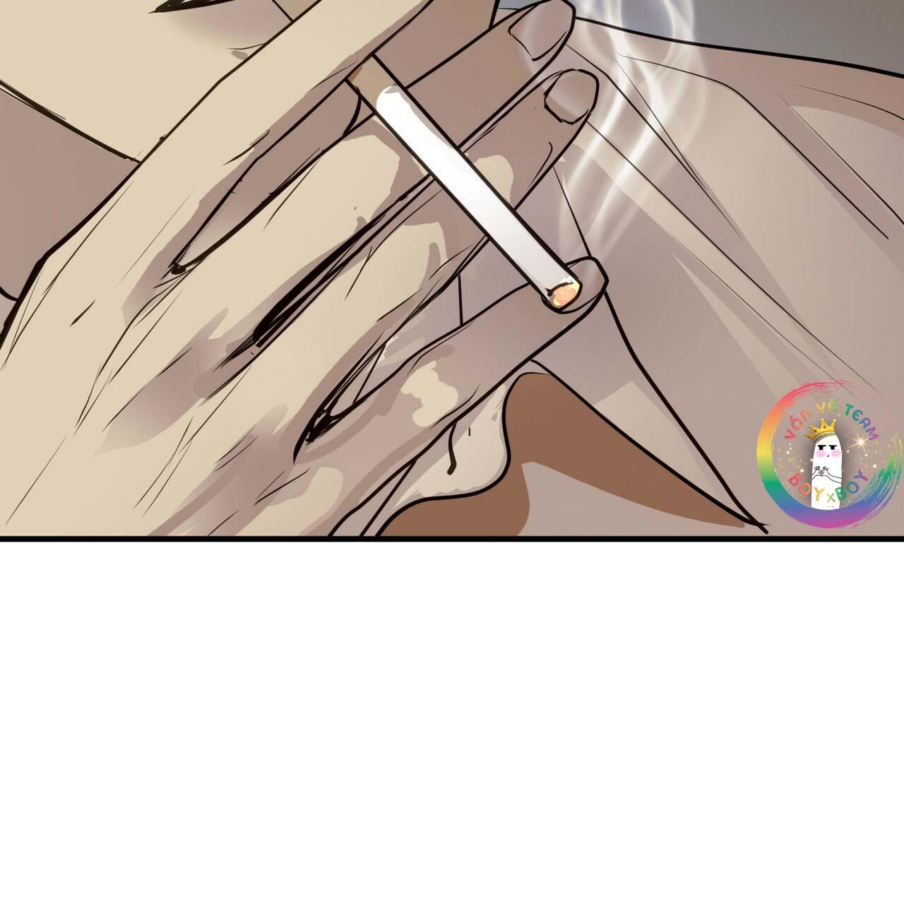Đọc truyện [DROP] Người Lạ Trong Gương - Chapter 9