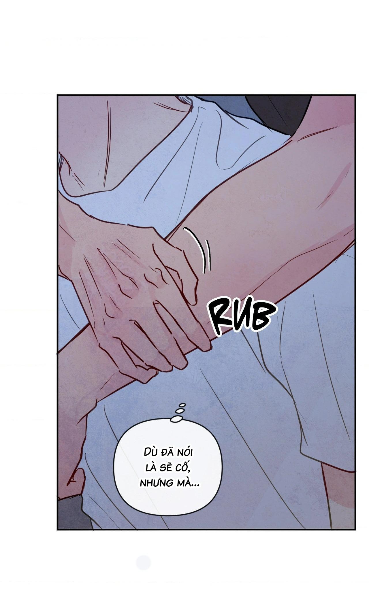 Đọc truyện Sự quyến rũ của Thần Rắn - Chapter 17