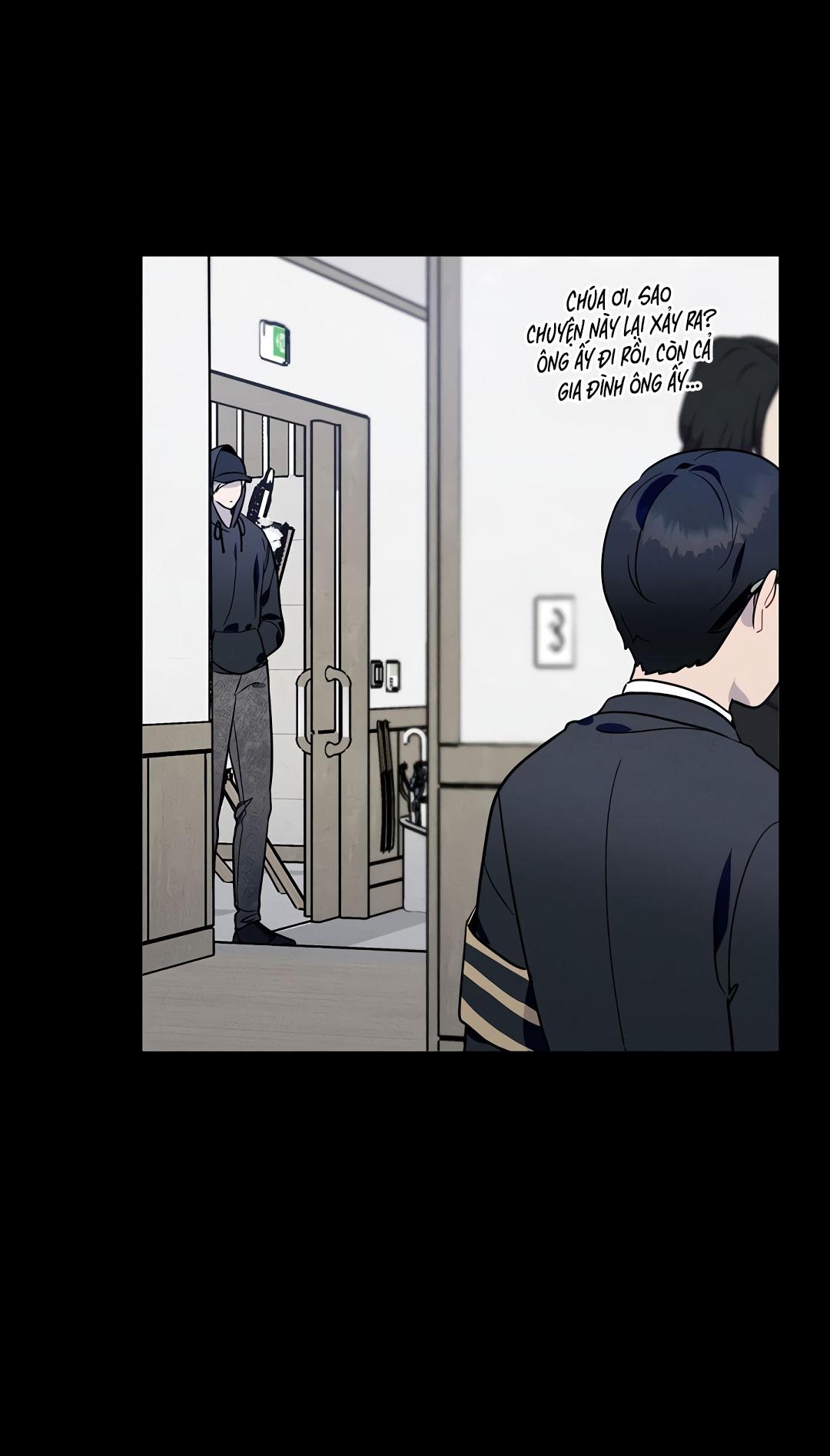 Đọc truyện Tố Cáo Sếp Tôi - Chapter 11