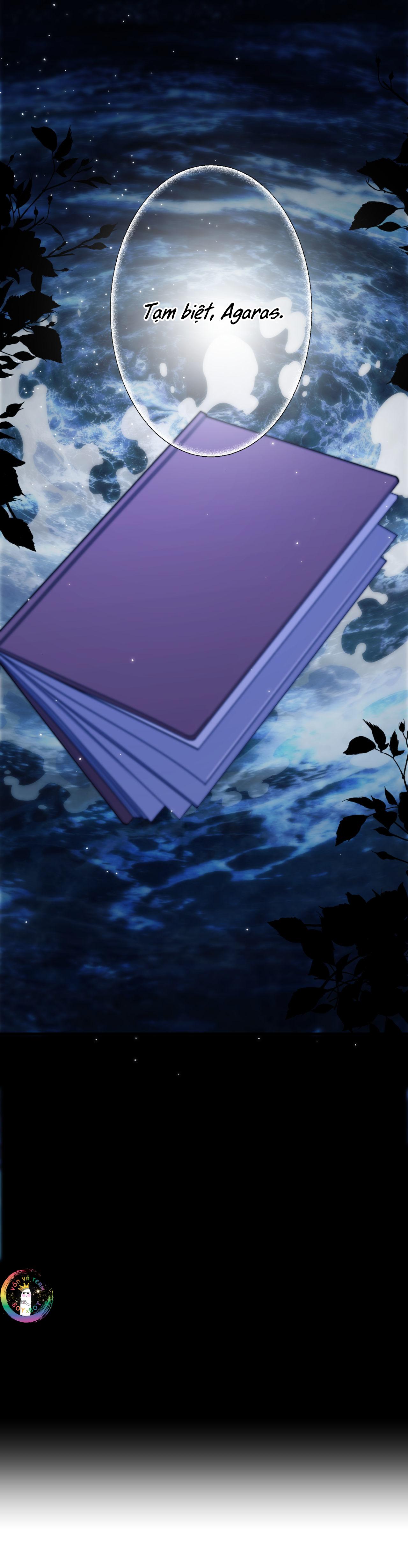 Đọc truyện Nhân Ngư Desharow - Chapter 84