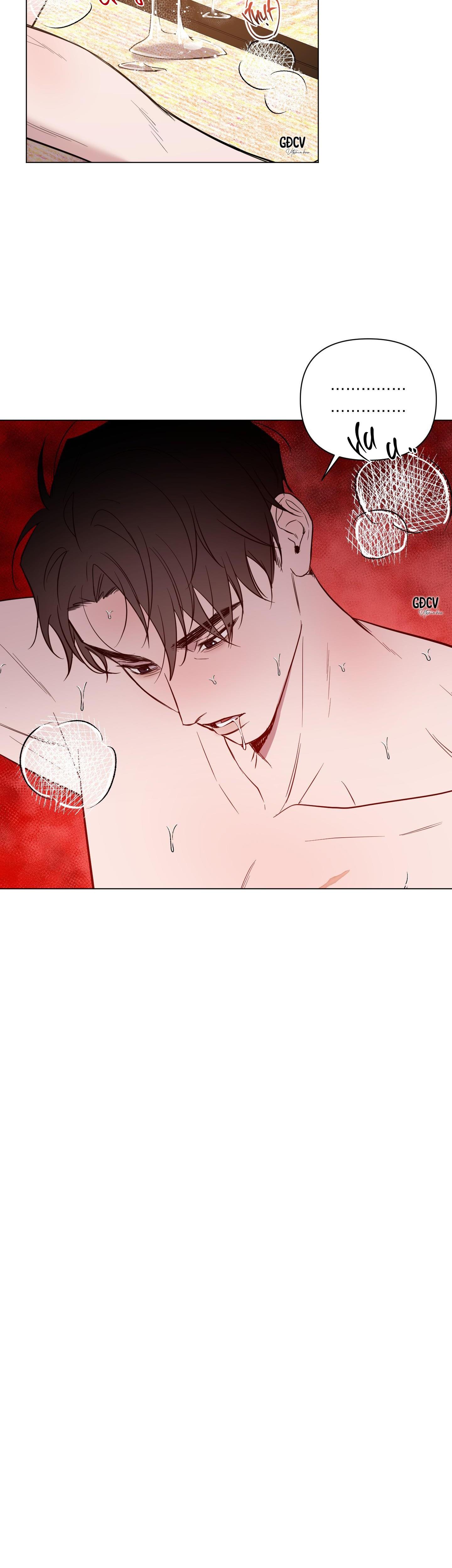 Đọc truyện BÌNH MINH CHIA CẮT BÓNG ĐÊM - Chapter 34