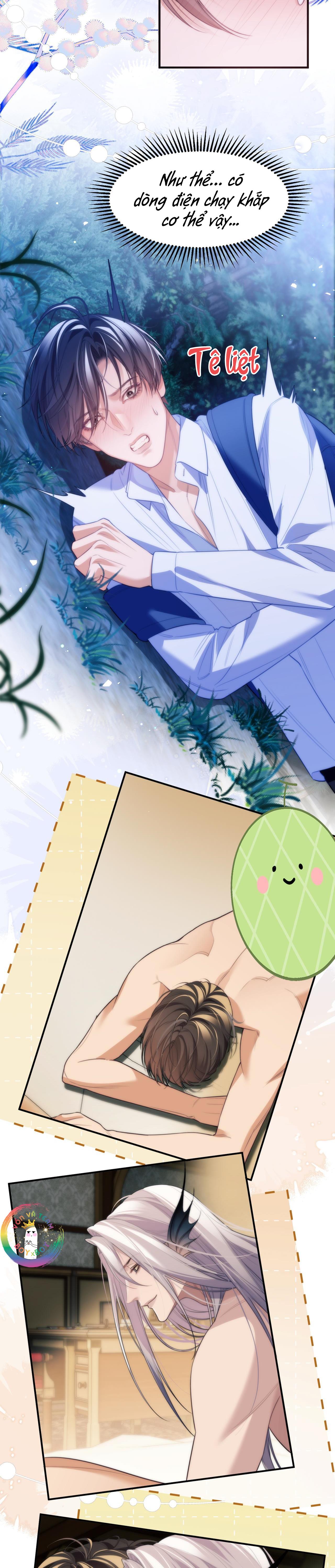 Đọc truyện Nhân Ngư Desharow - Chapter 62