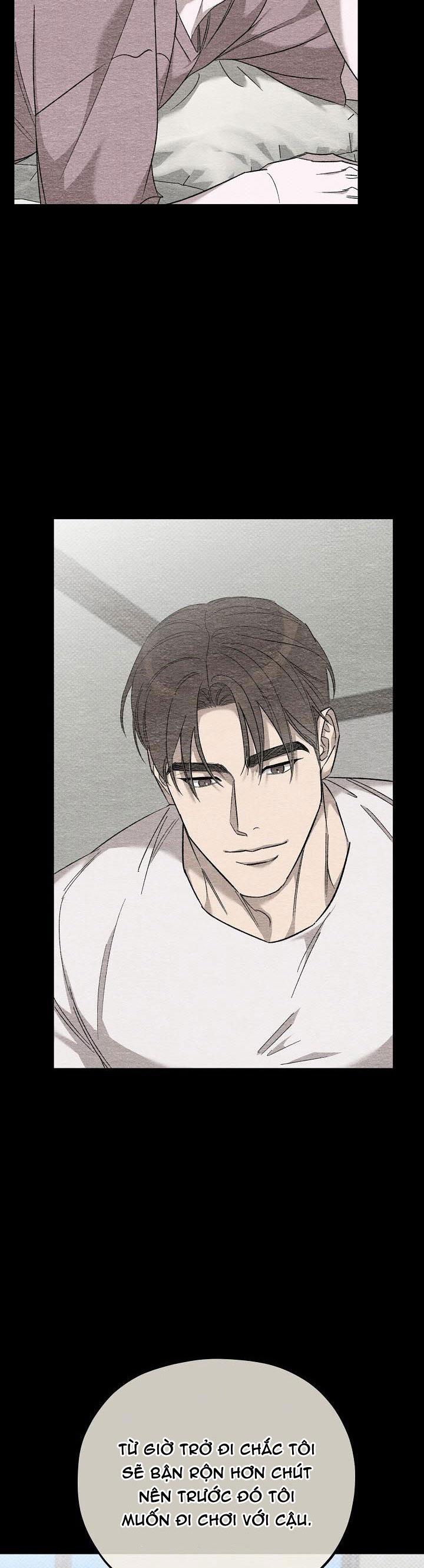 Đọc truyện CHẠM VÀO EM - Chapter 24