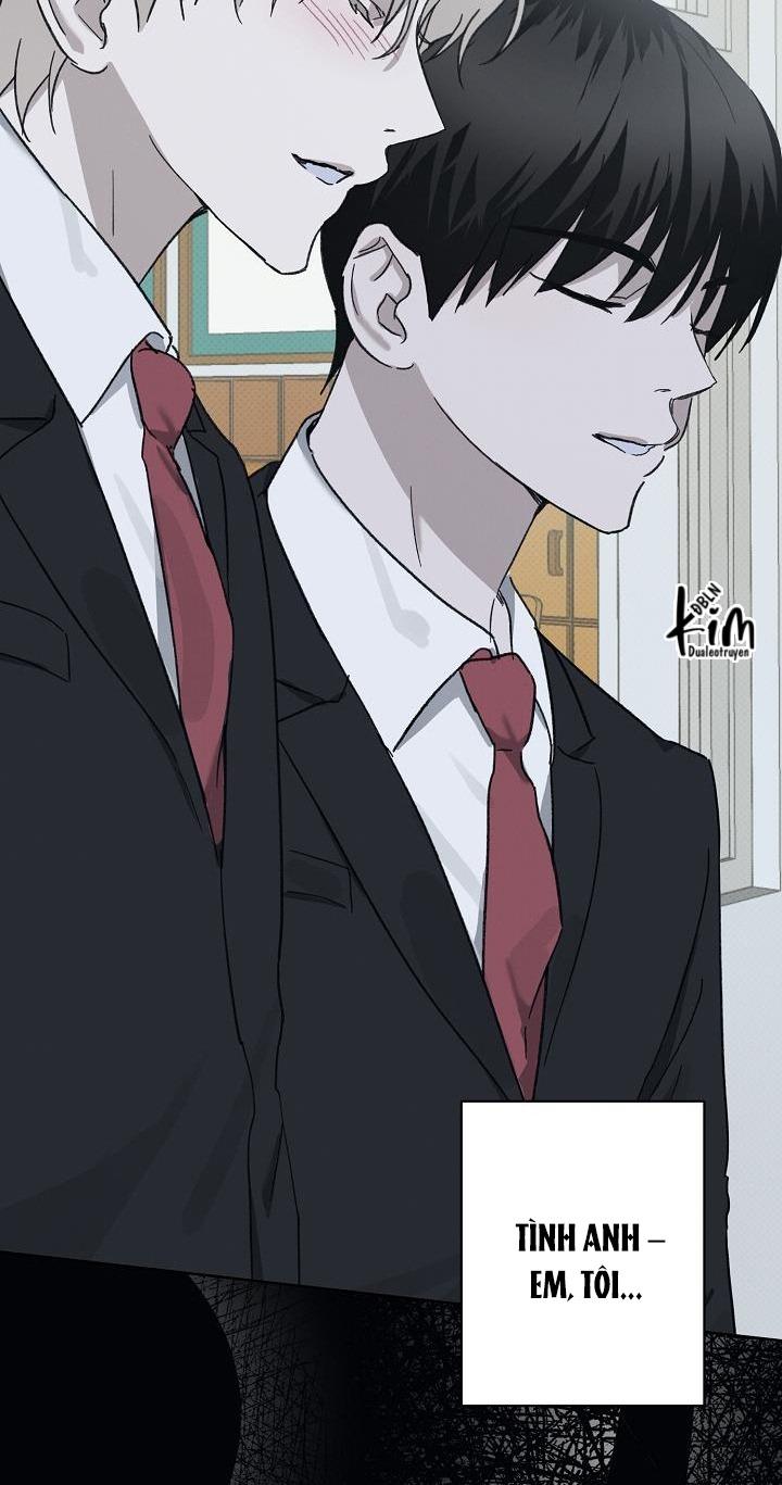 Đọc truyện BL NGẮN CHỊCH HỎNY - Chapter 44.5