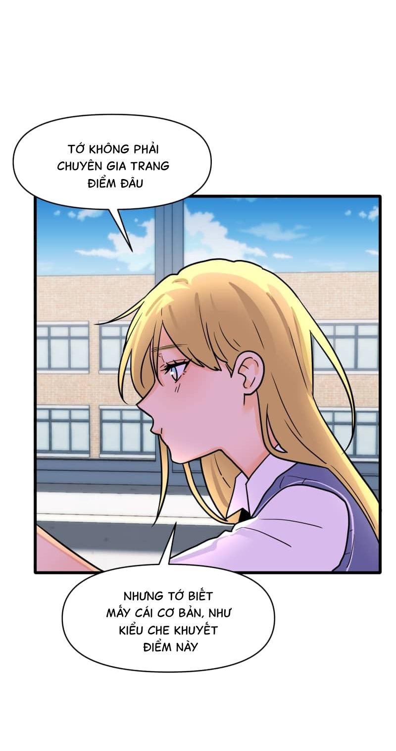 Đọc truyện Truyện Ngôn Nhưng Không Ngôn Lắm - Chapter 117