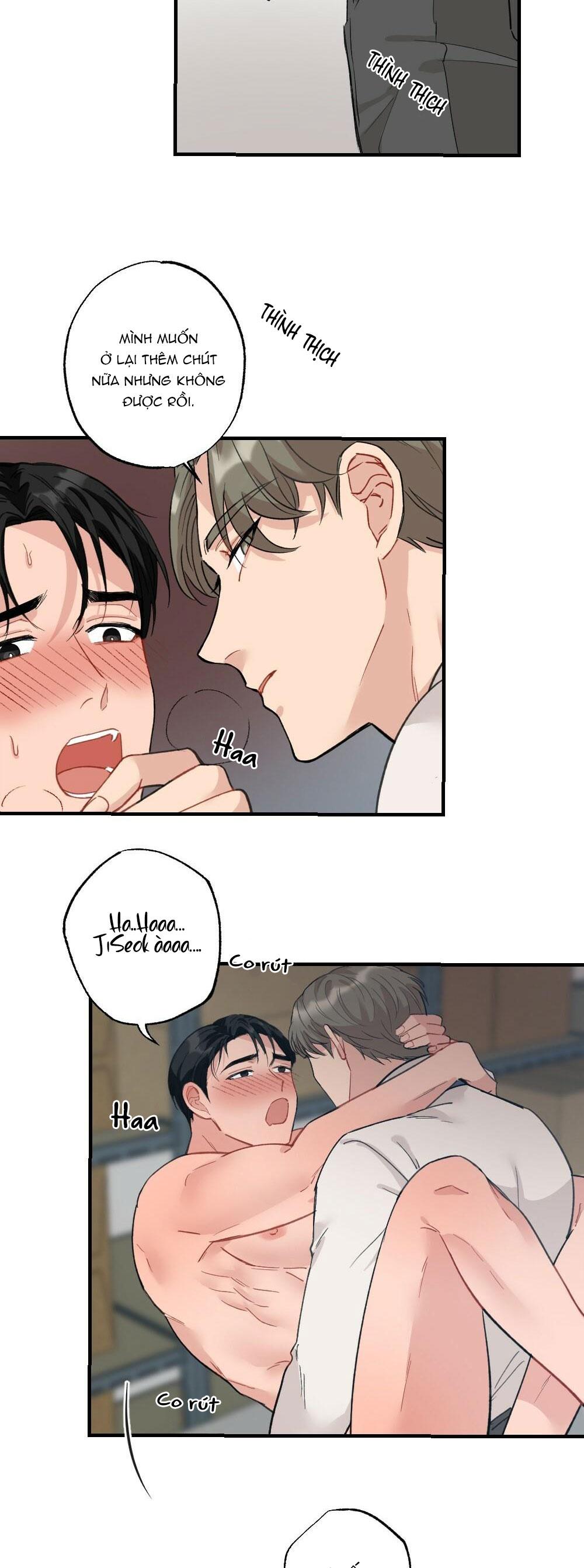 Đọc truyện TUYỂN TẬP DÚ BỰ - Chapter 62