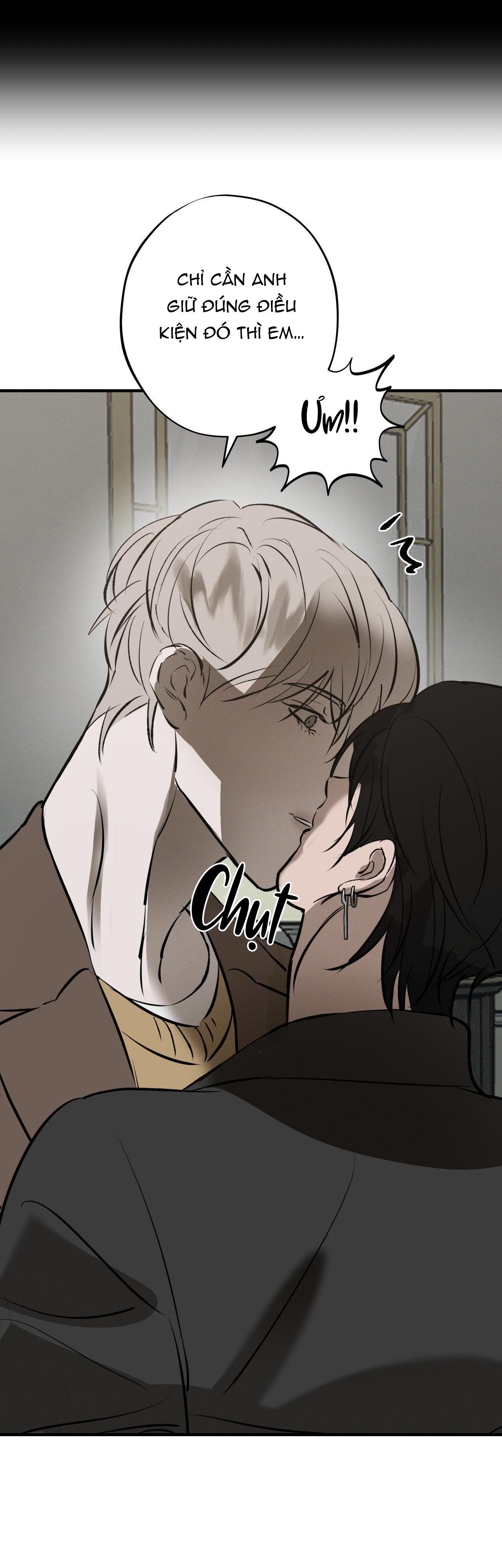 Đọc truyện RISKY VICE - Chapter 20