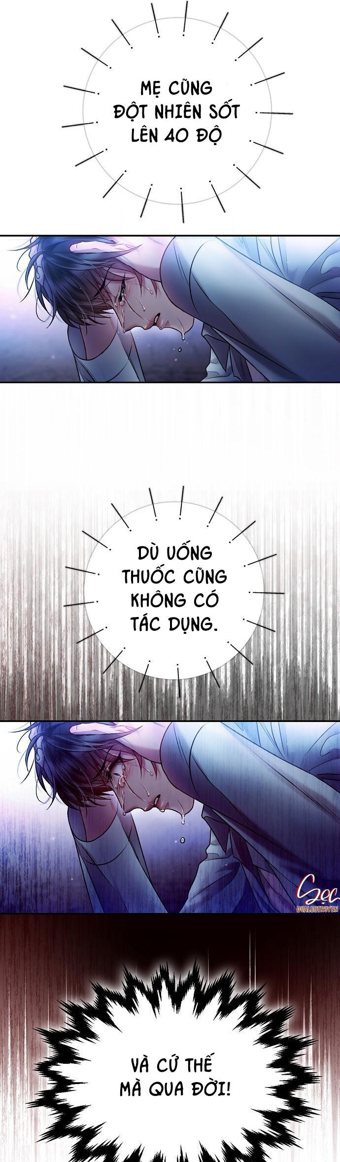 Đọc truyện CƠN MƯA NGỌT NGÀO - Chapter 42