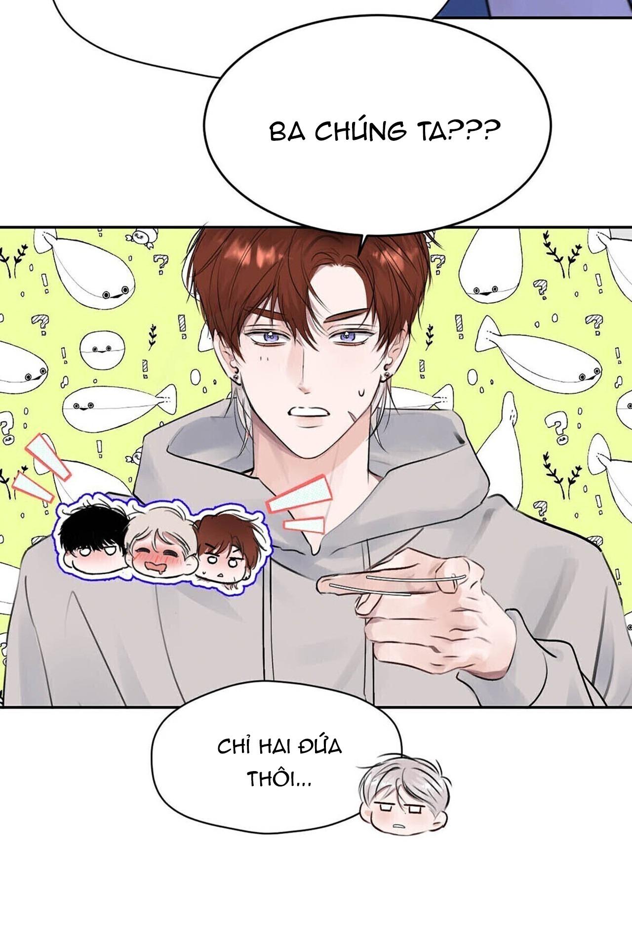 Đọc truyện Tôi Trở Thành Dẫn Đường Đỉnh Cấp Nhờ Trúc Mã - Chapter 18