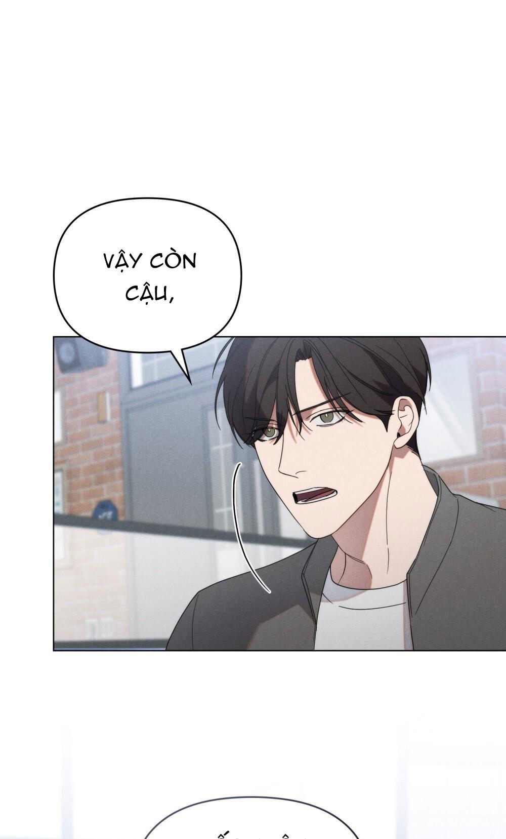 Đọc truyện NGƯỜI TÌNH BÍ MẬT - Chapter 13